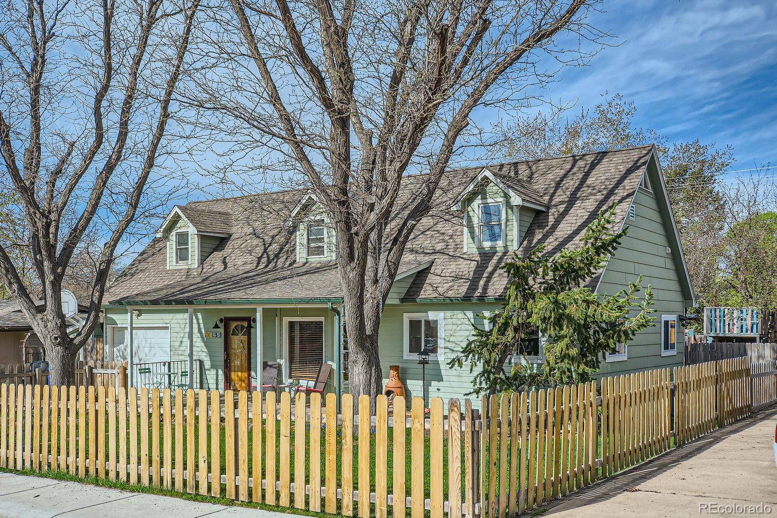 Berthoud, CO 80513,1065 6th ST