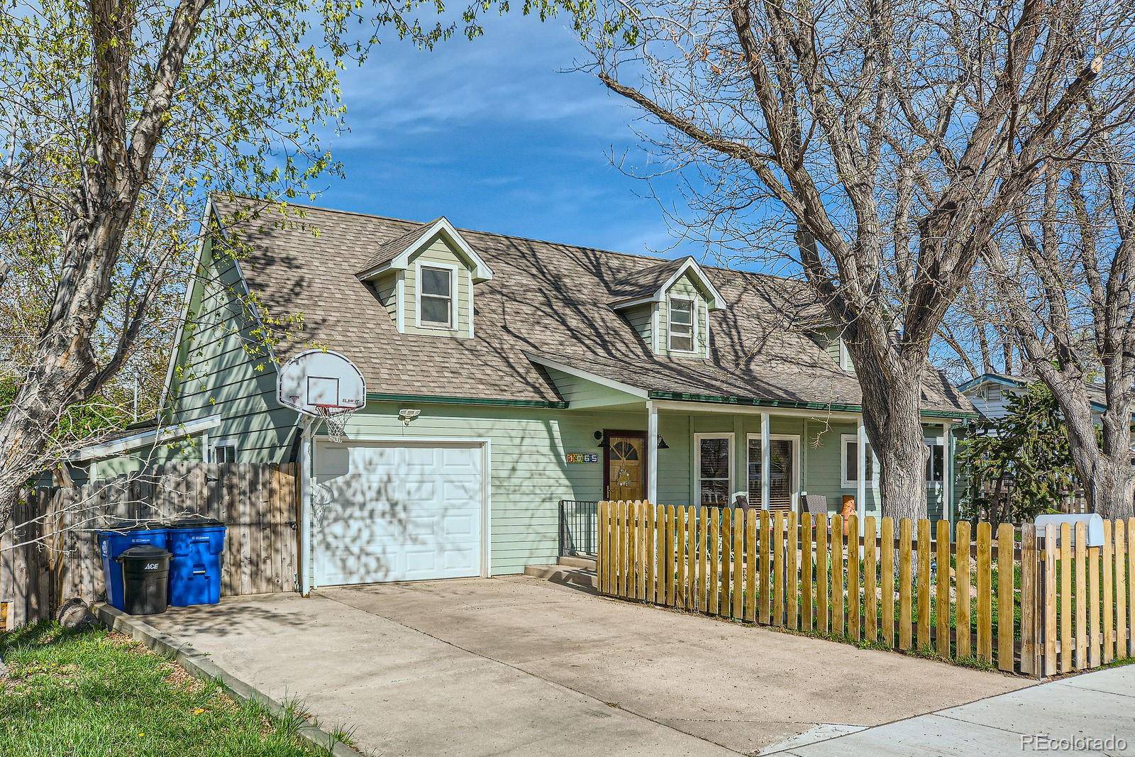 Berthoud, CO 80513,1065 6th ST