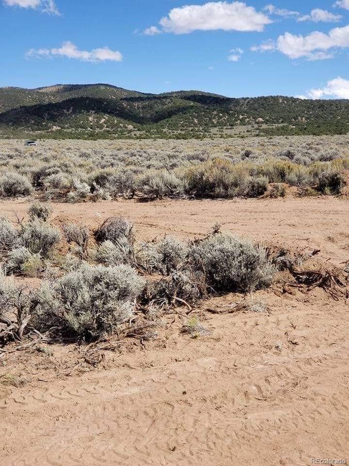 San Luis, CO 81125,00 Vacant Land ST