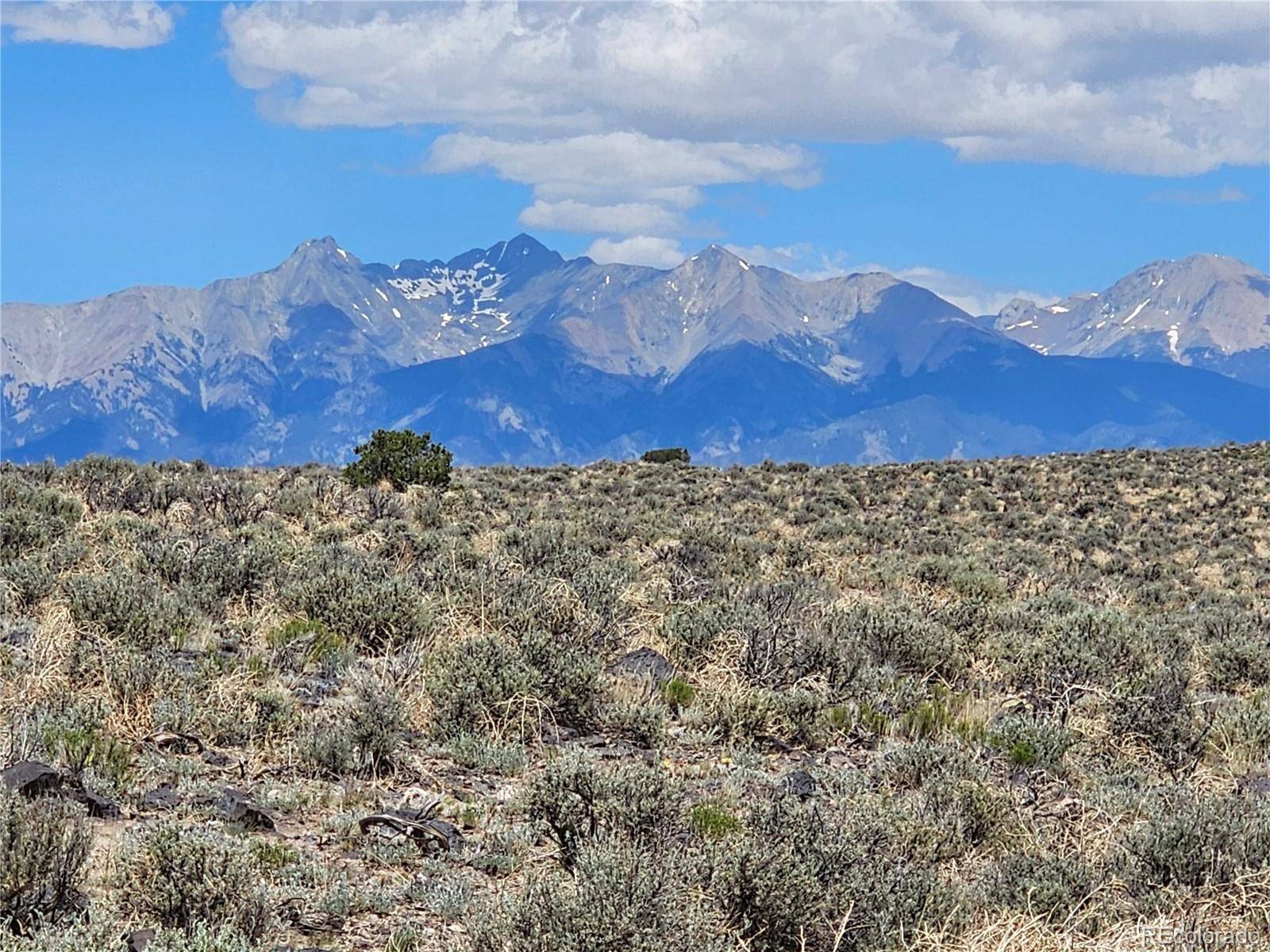 Blanca, CO 81123,000 Ninth ST