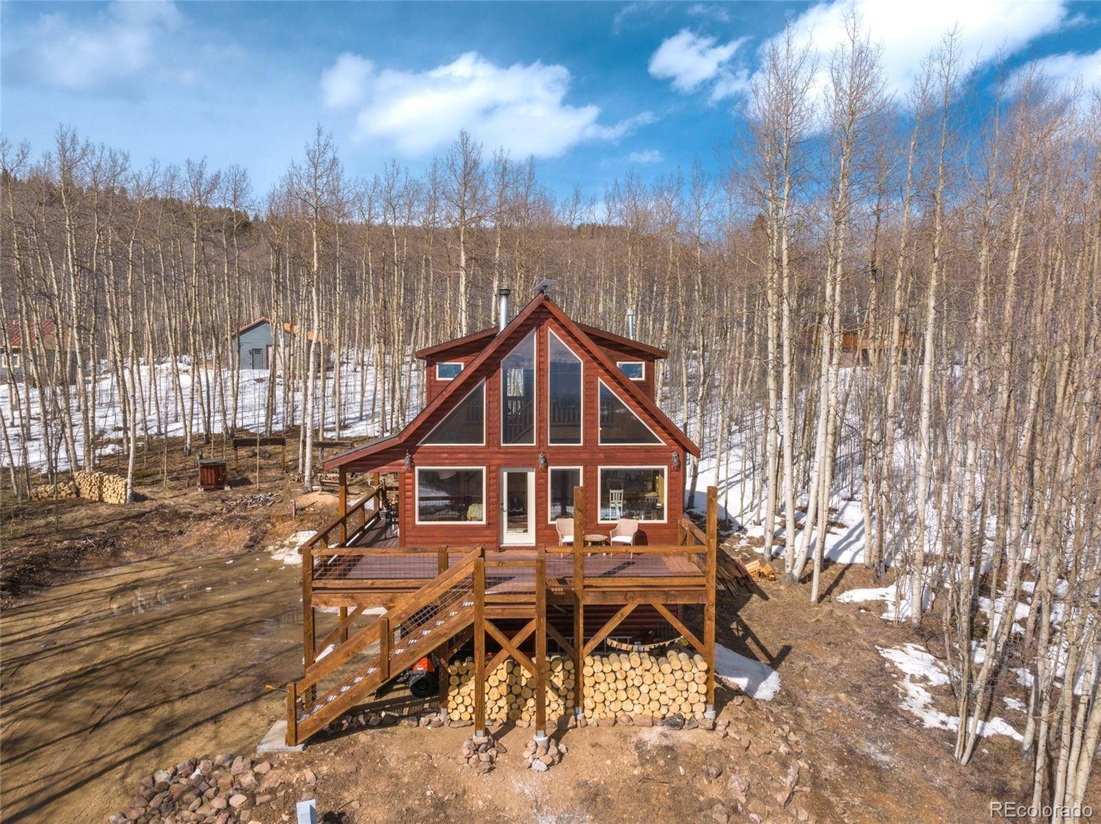 Leadville, CO 80461,1626 Empire Valley DR