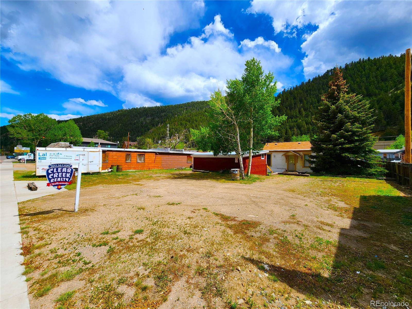 Idaho Springs, CO 80452,2757 Colorado BLVD