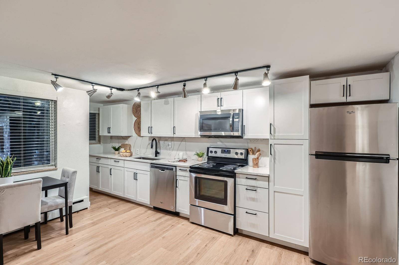 Denver, CO 80209,155 S Pennsylvania ST #101
