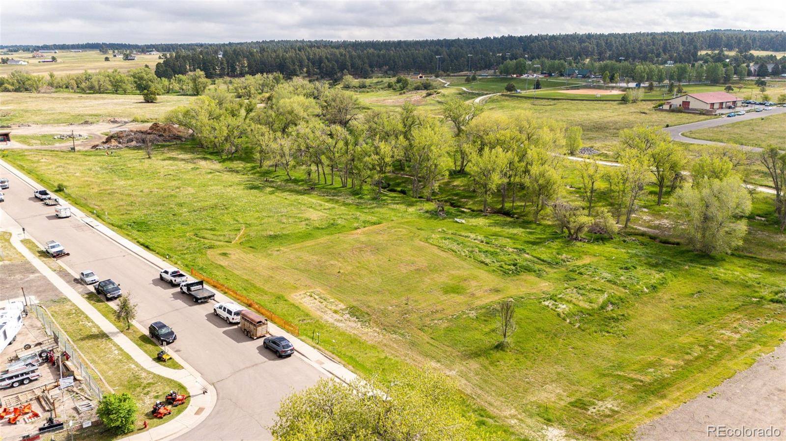 Elizabeth, CO 80107,0102 Garland ST