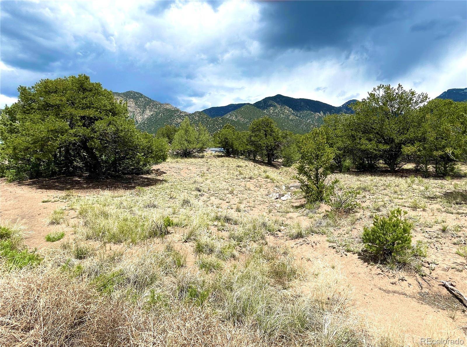 Crestone, CO 81131,TRACT 4 PHILLEO ANNEX Hemlock ST