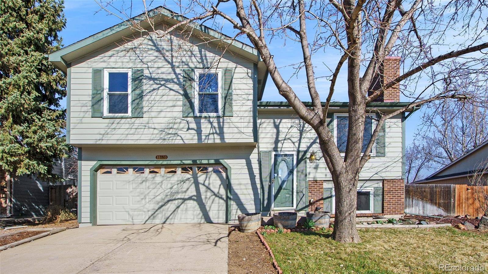 Thornton, CO 80233,11620 Milwaukee ST