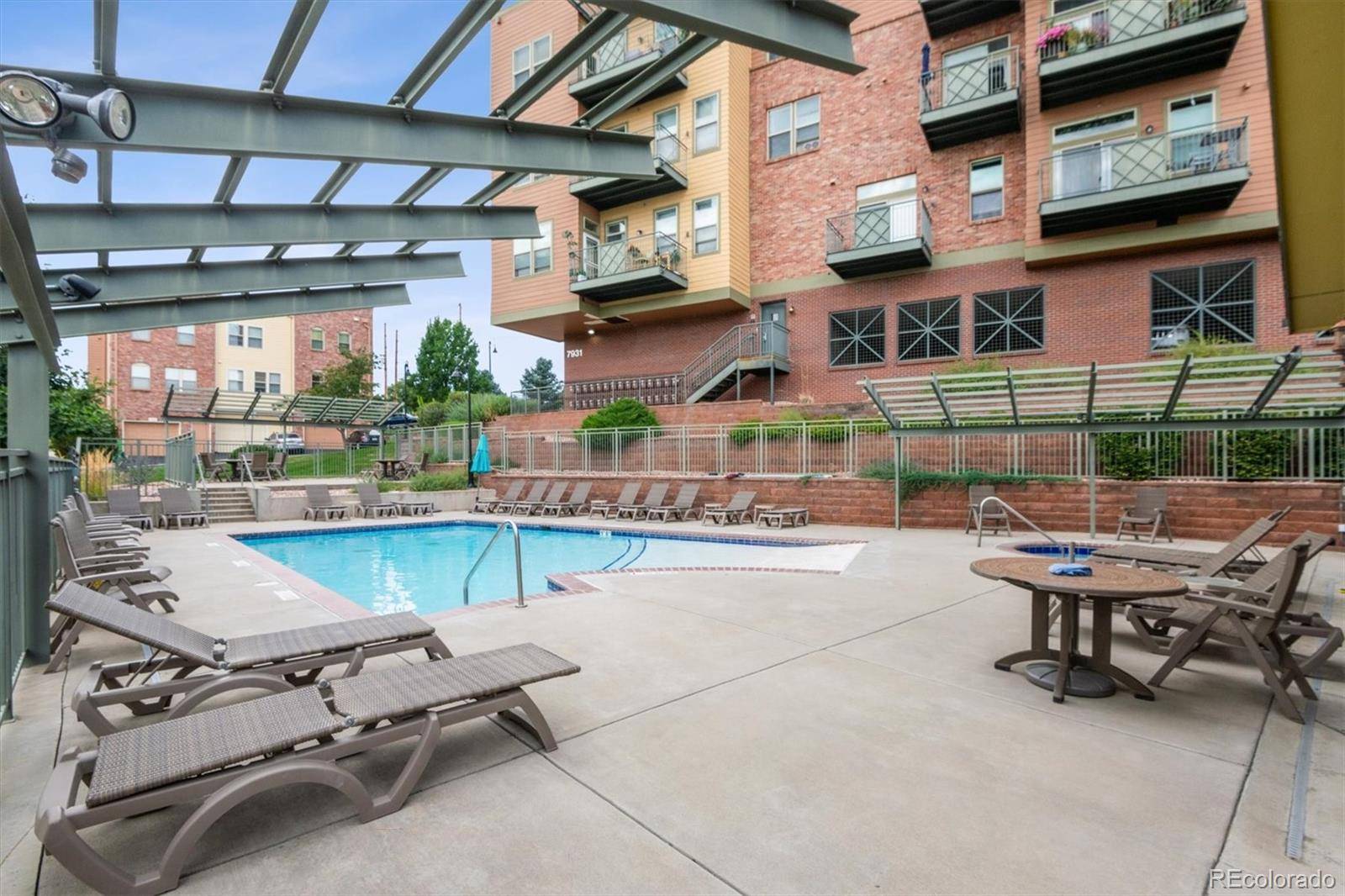 Arvada, CO 80002,5485 Zephyr ST #101