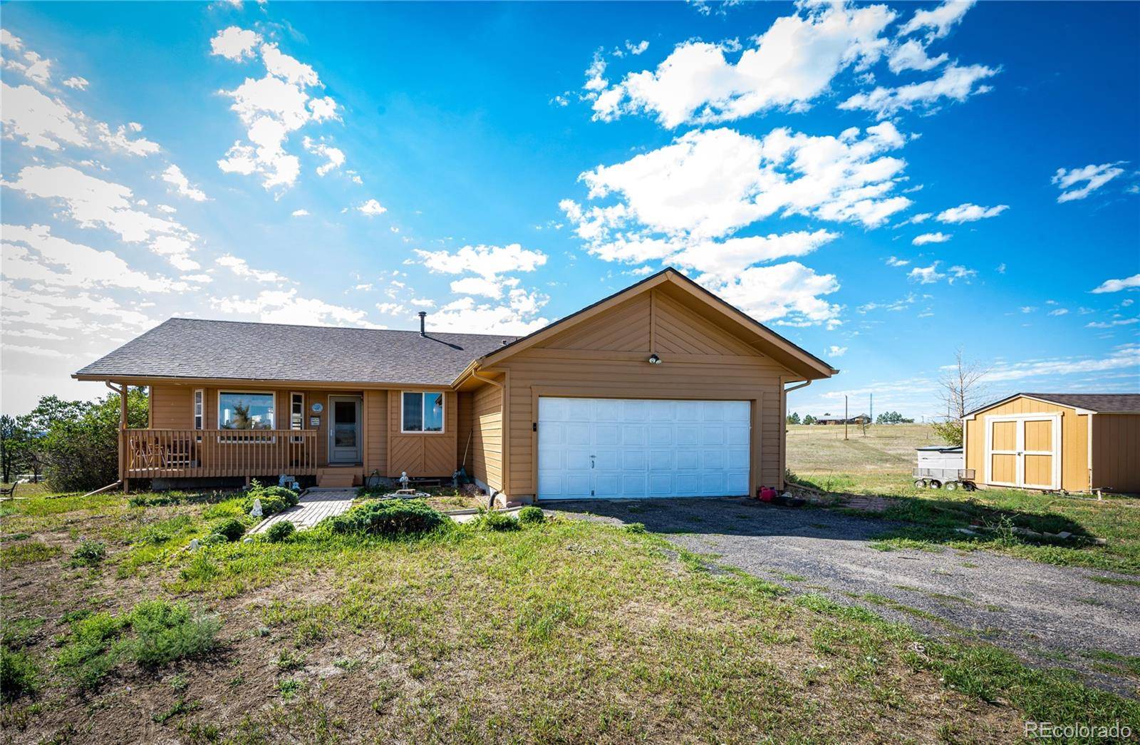 Elizabeth, CO 80107,1845 Pawnee Pkwy