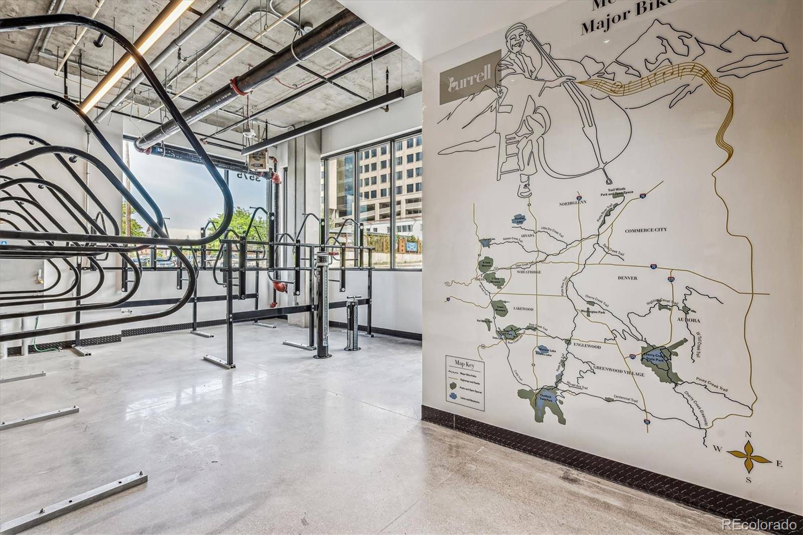 Denver, CO 80216,3575 Chestnut PL #402