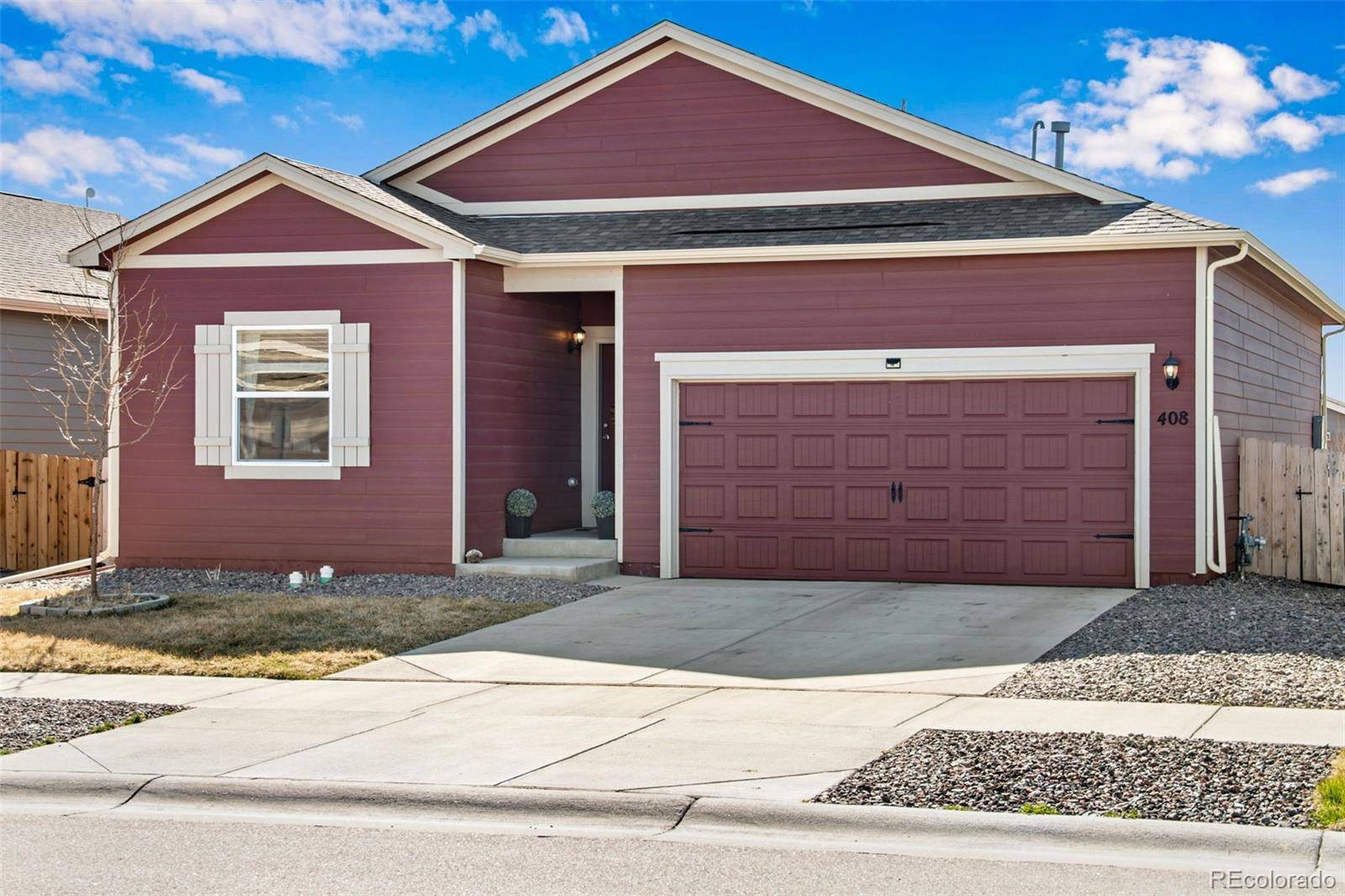 Keenesburg, CO 80643,408 Thomas AVE