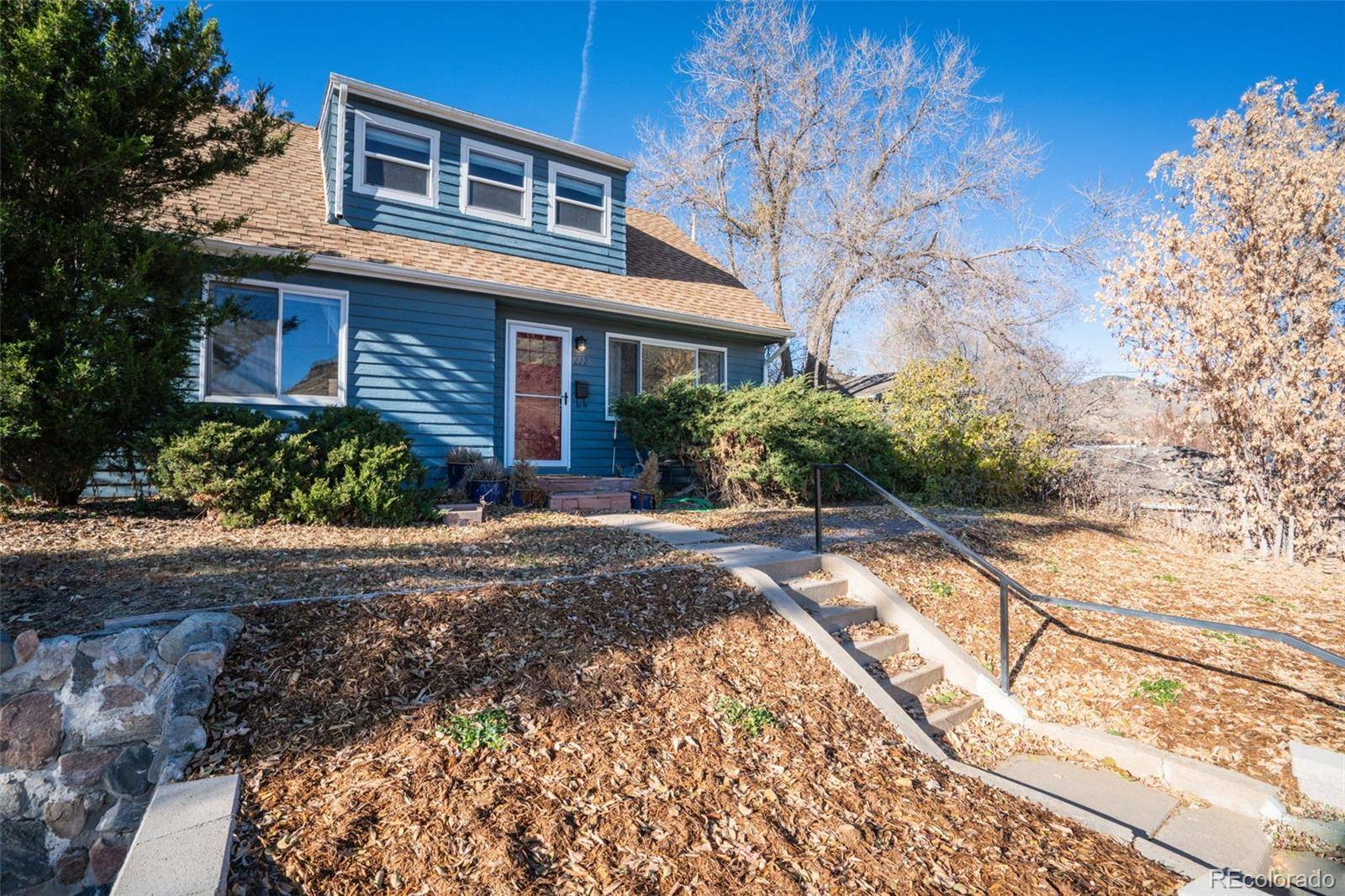 Golden, CO 80403,222 Ford ST