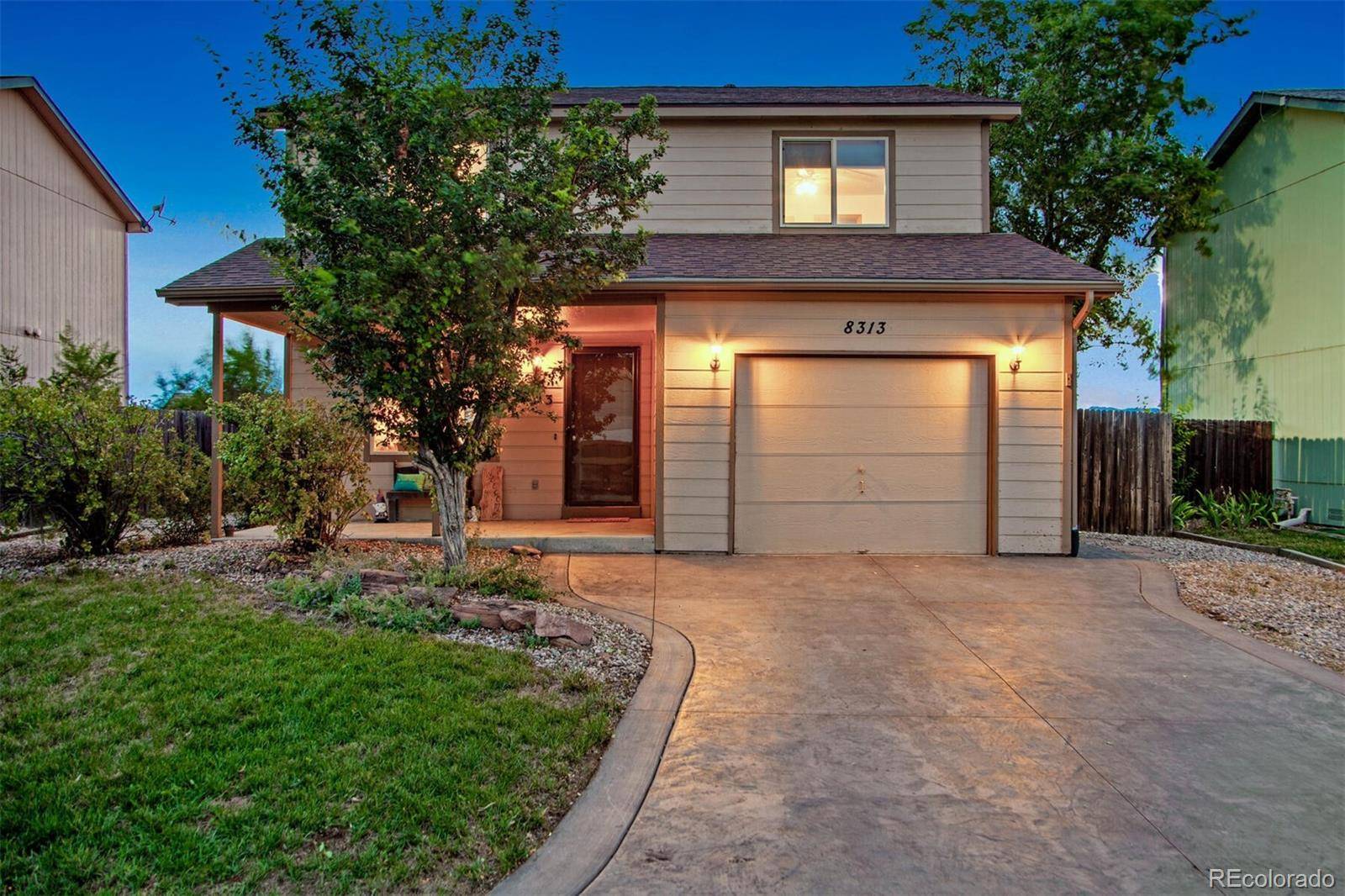 Fort Collins, CO 80528,8313 Medicine Bow Cir Ct