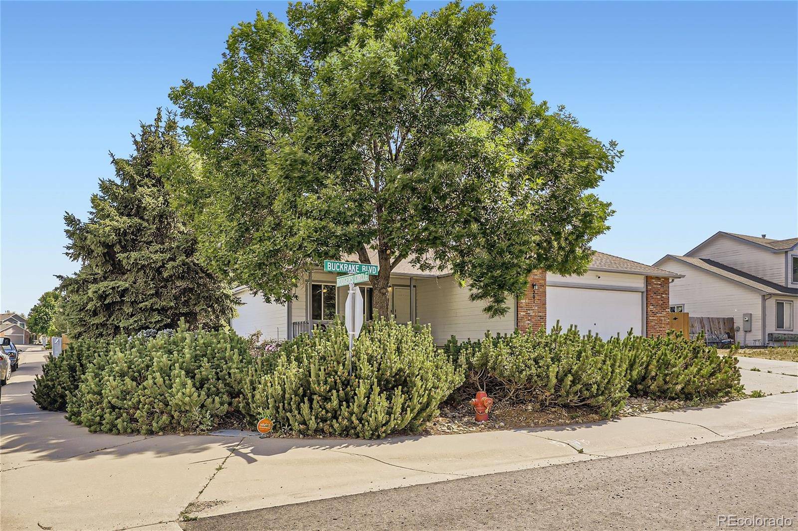 Platteville, CO 80651,201 Buck Rake BLVD