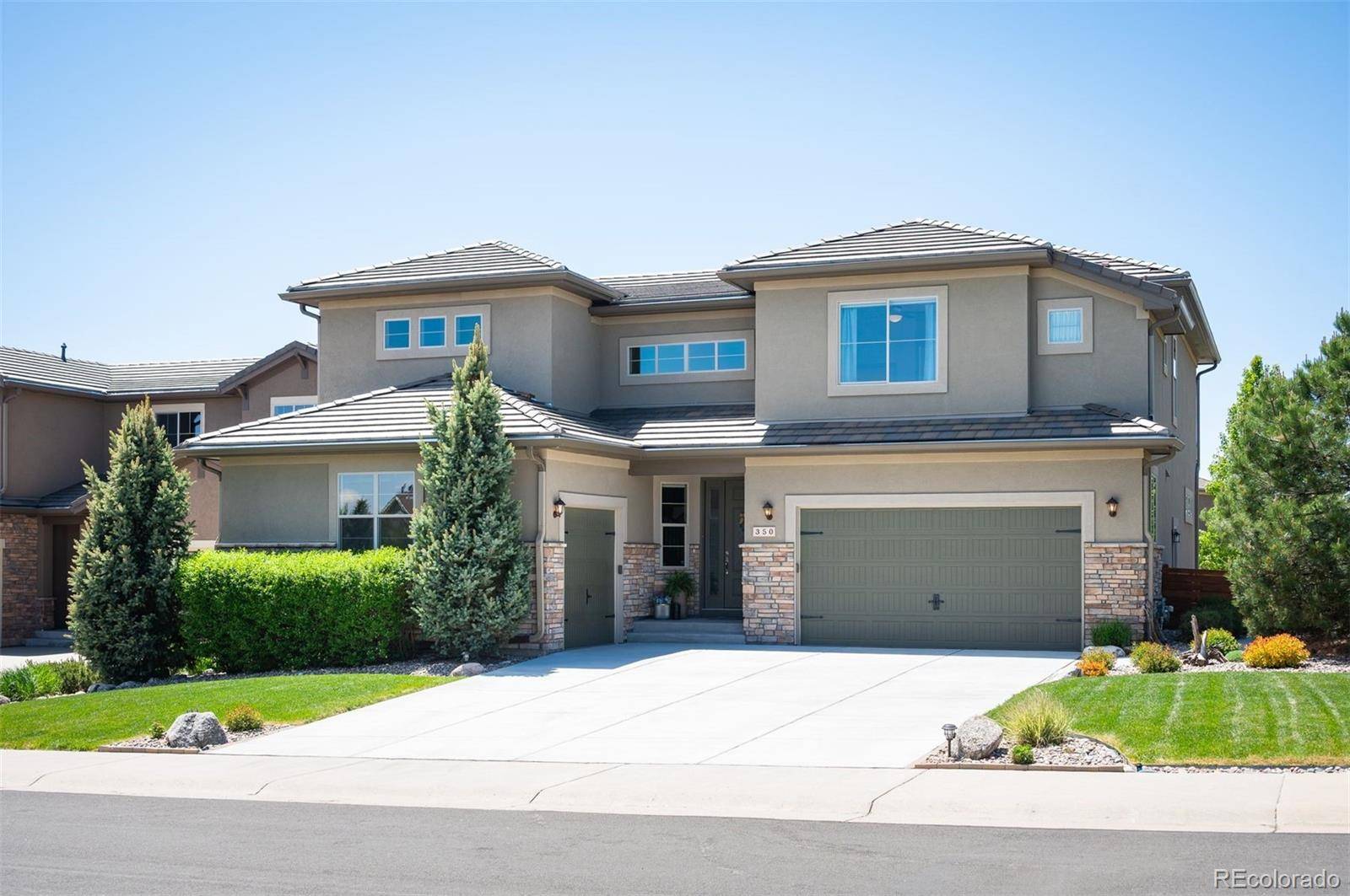 Castle Rock, CO 80108,350 Andromeda LN