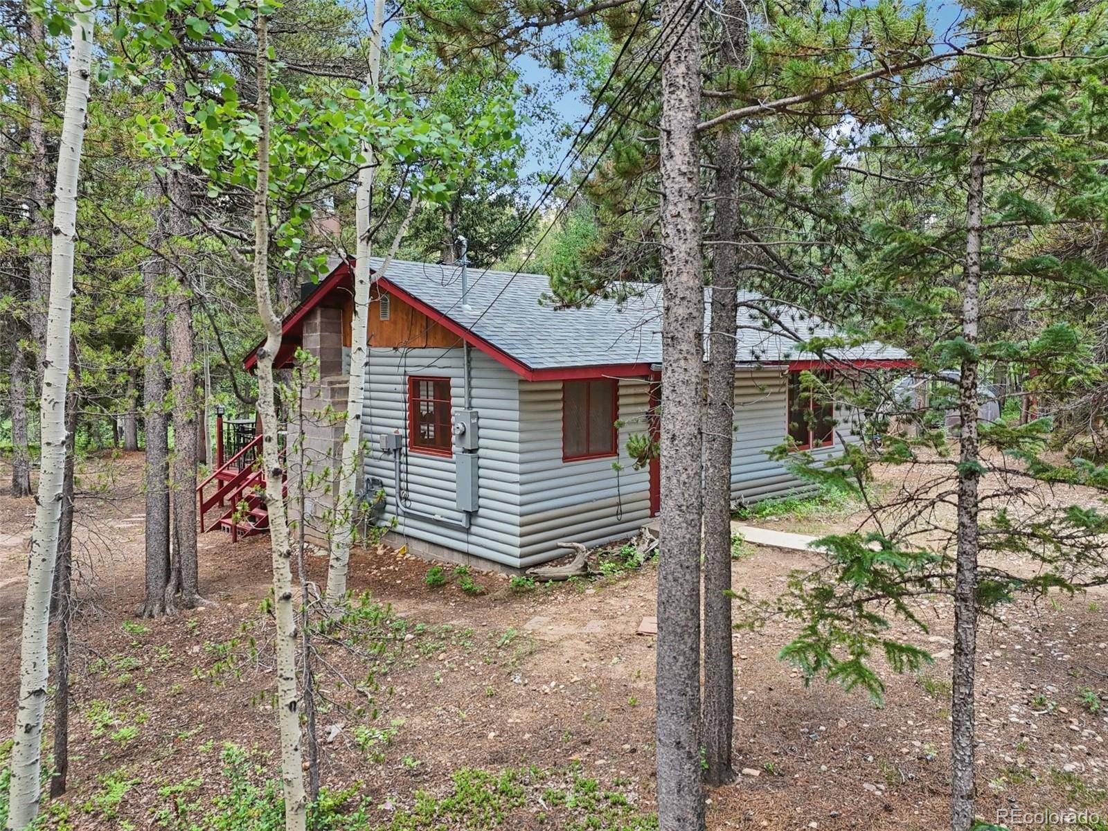 Black Hawk, CO 80422,21 Breezewood LN