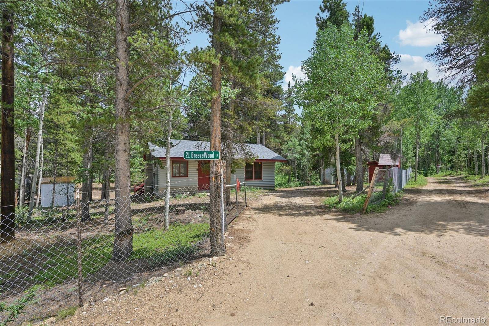 Black Hawk, CO 80422,21 Breezewood LN