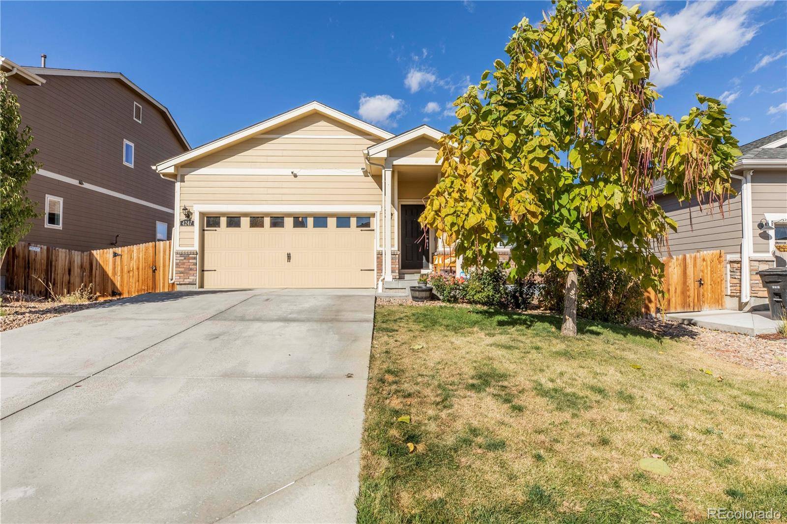 Thornton, CO 80229,4247 E 95th DR