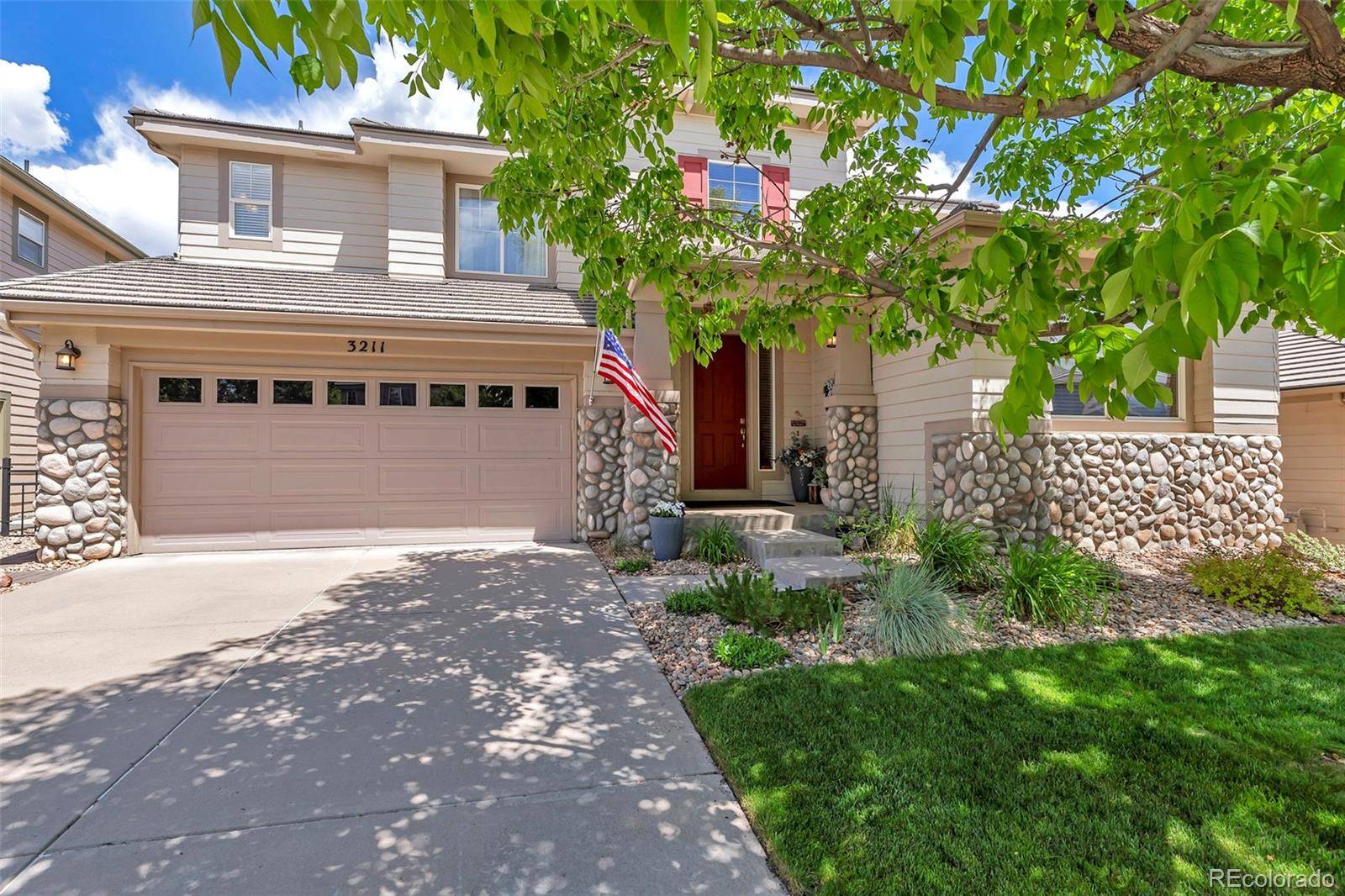 Highlands Ranch, CO 80129,3211 Westbrook LN