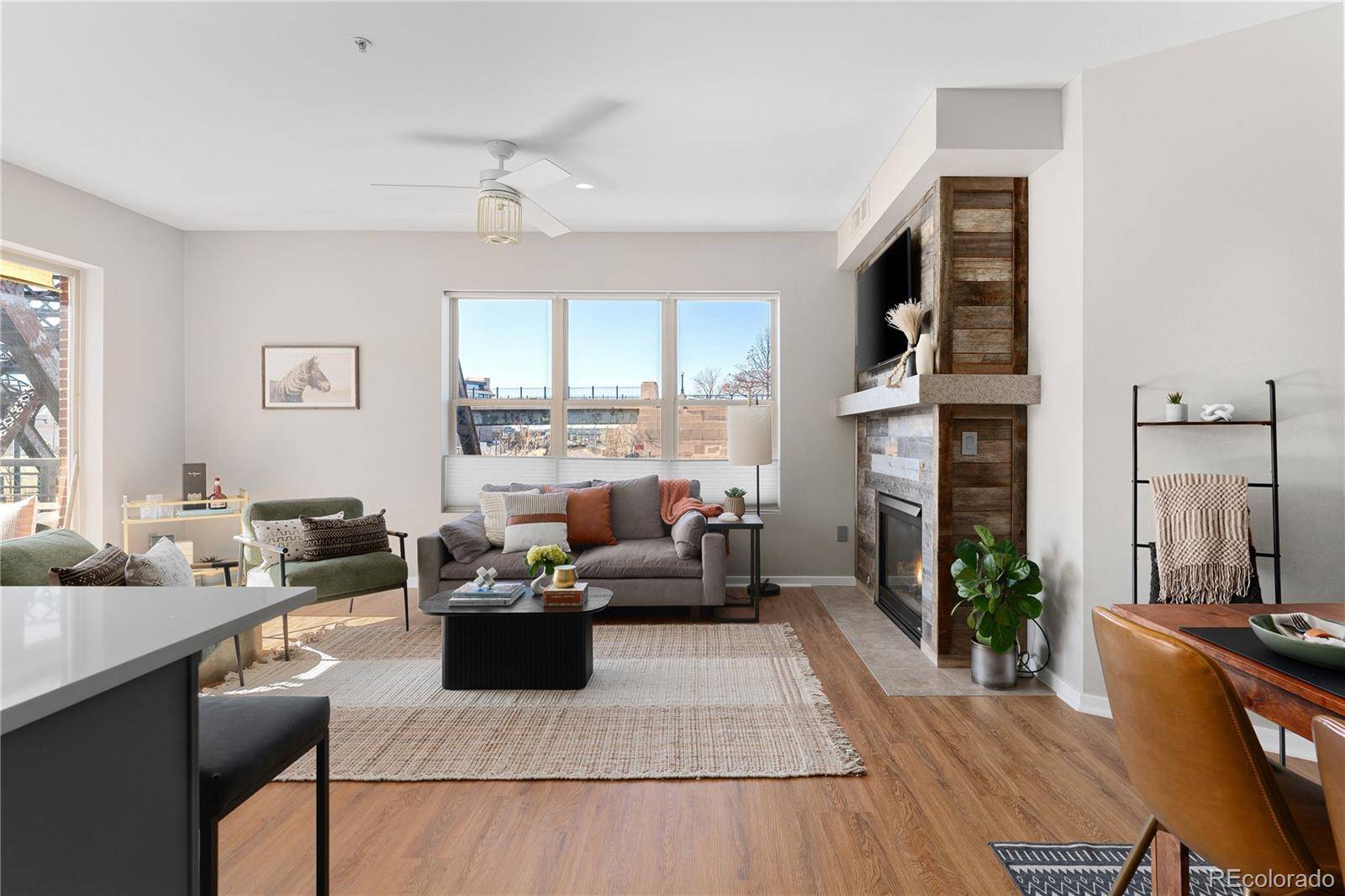 Denver, CO 80202,1440 Little Raven ST #204
