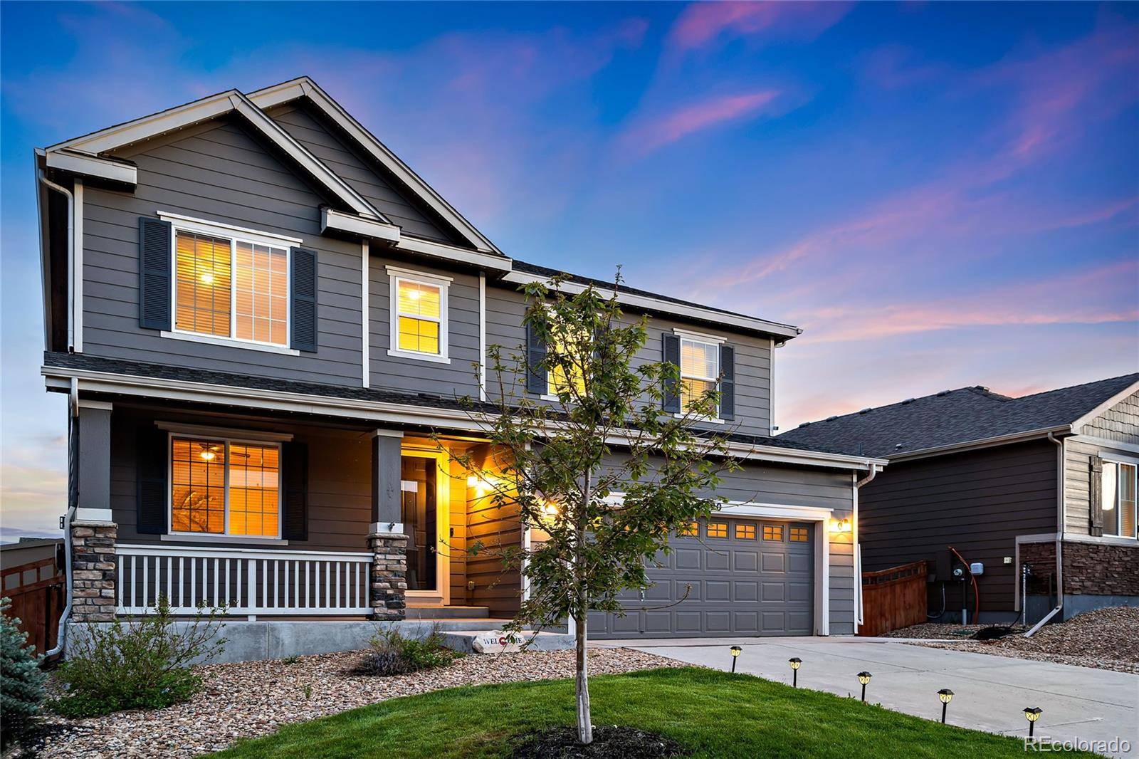 Castle Rock, CO 80108,7720 Blue Water DR