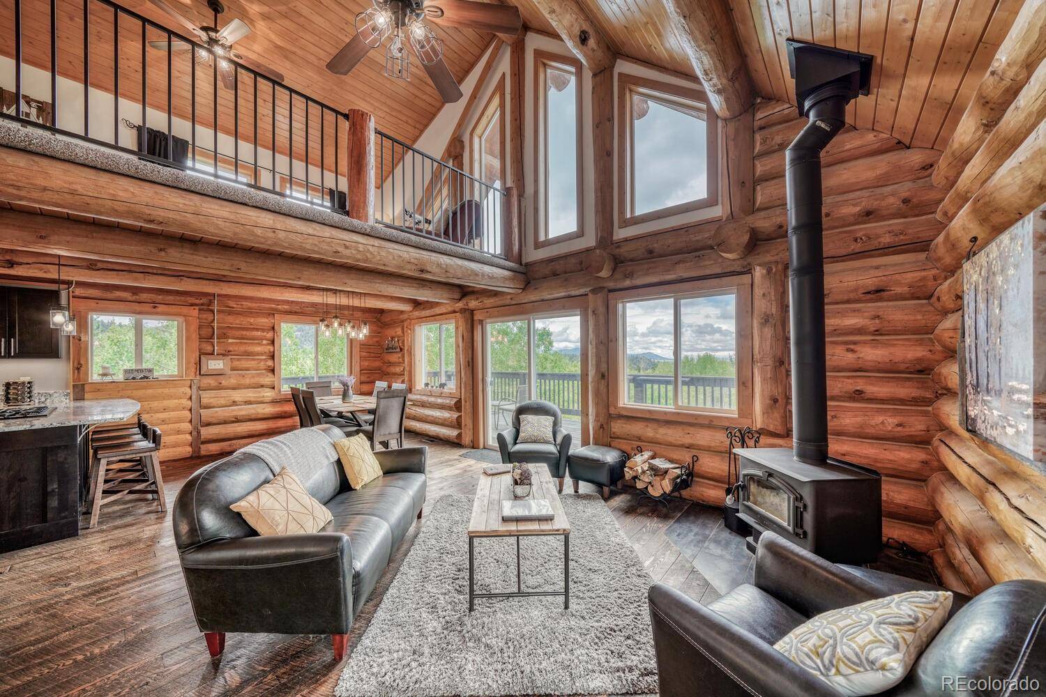 Como, CO 80456,230 Ignacio WAY