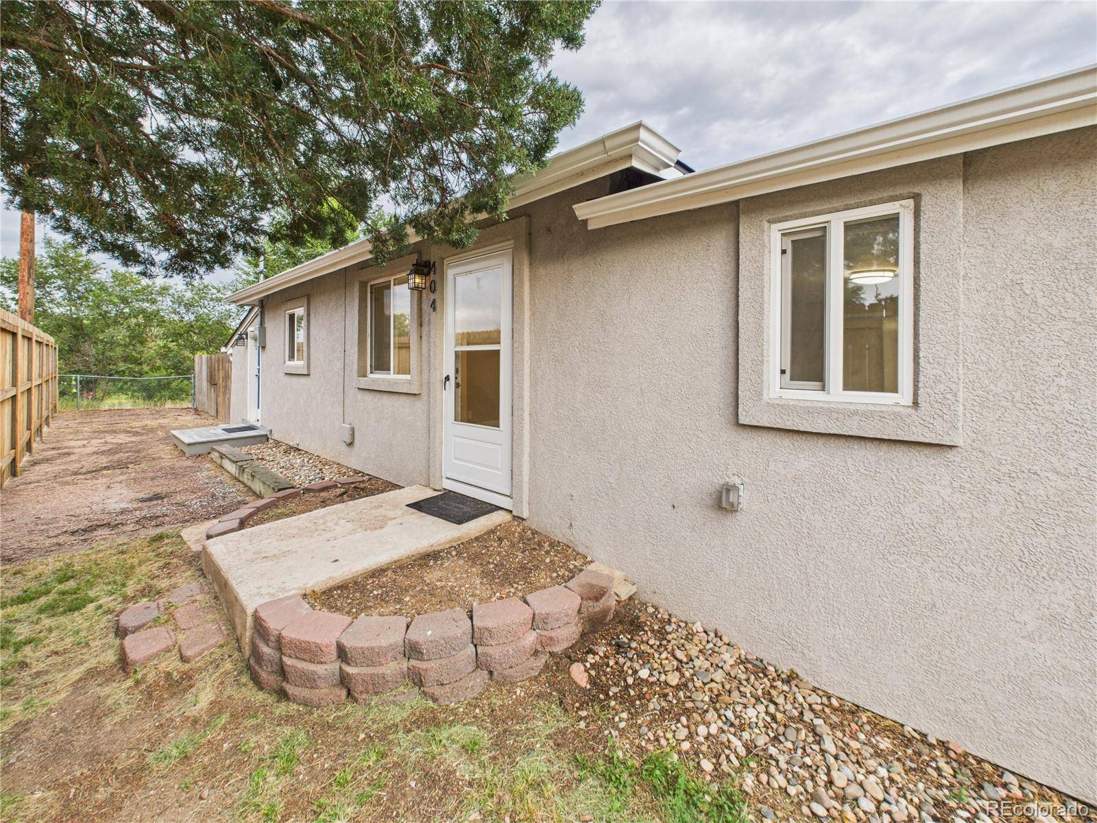 Fountain, CO 80817,404 S Race ST