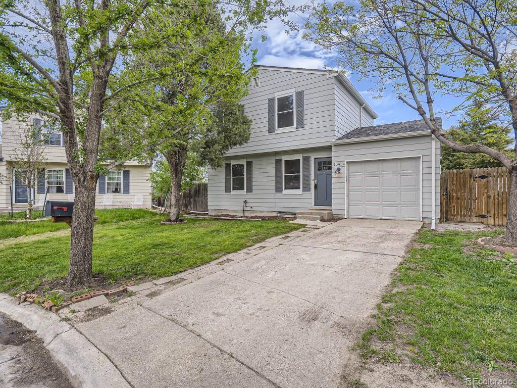 Westminster, CO 80021,10434 Hoyt PL