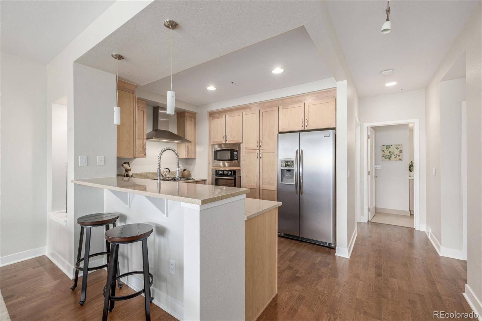 Denver, CO 80209,360 S Lafayette ST #303