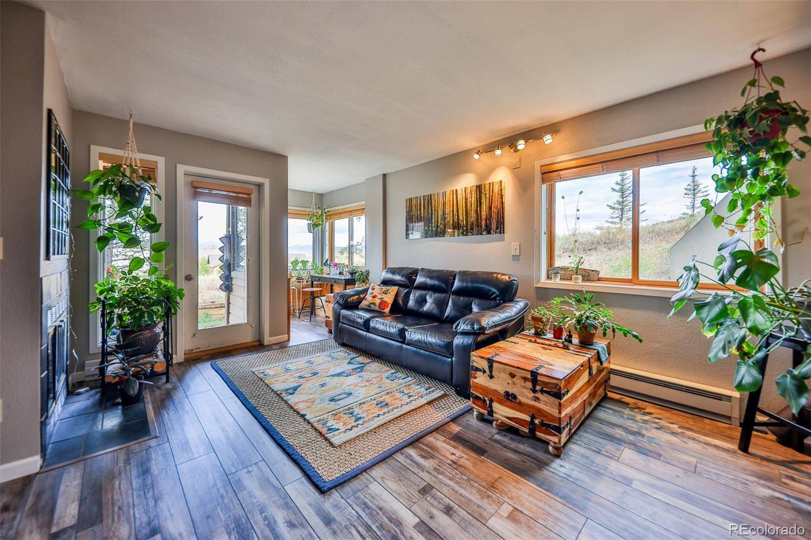 Granby, CO 80446,267 GCR 8910 #4106