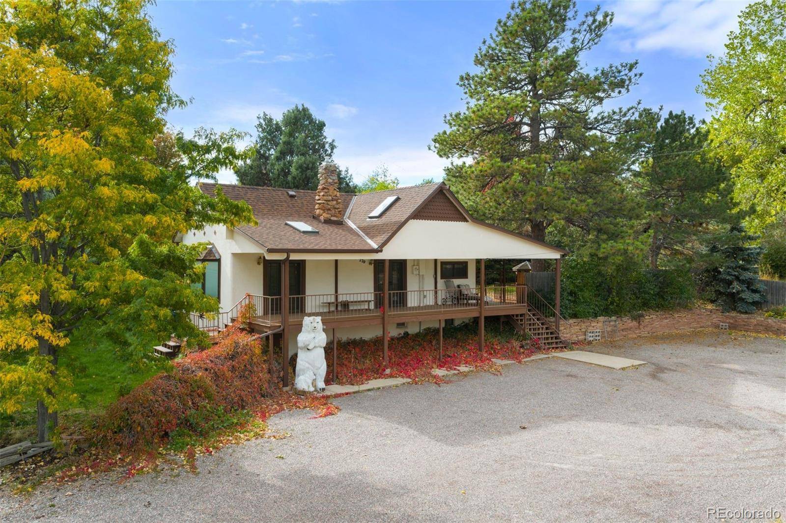 Morrison, CO 80465,229 Highway 8