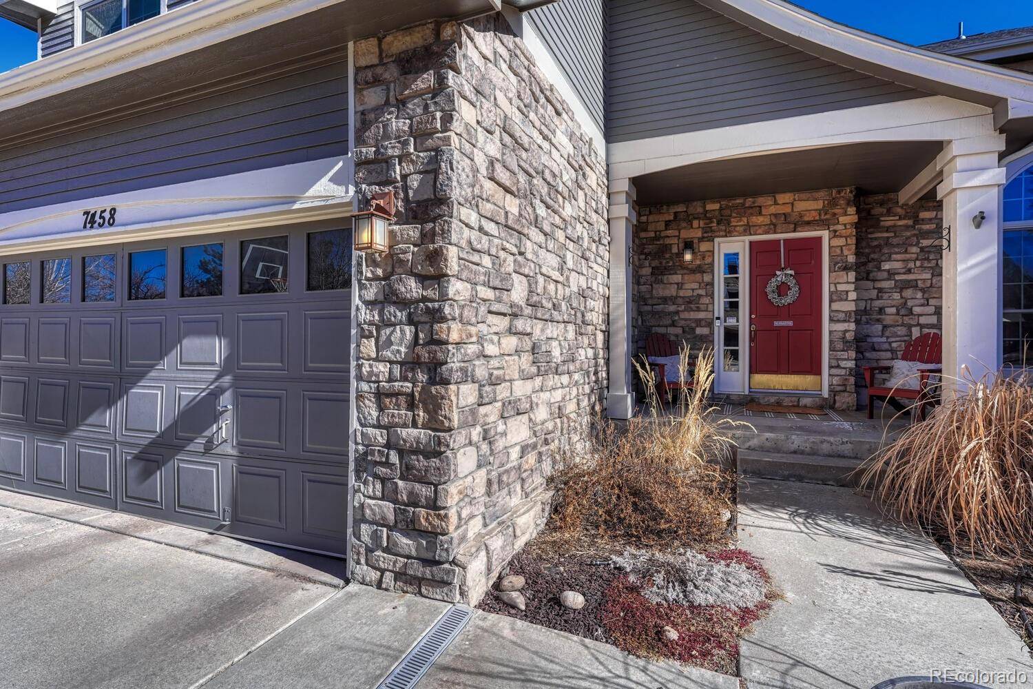 Castle Pines, CO 80108,7458 Exeter PL