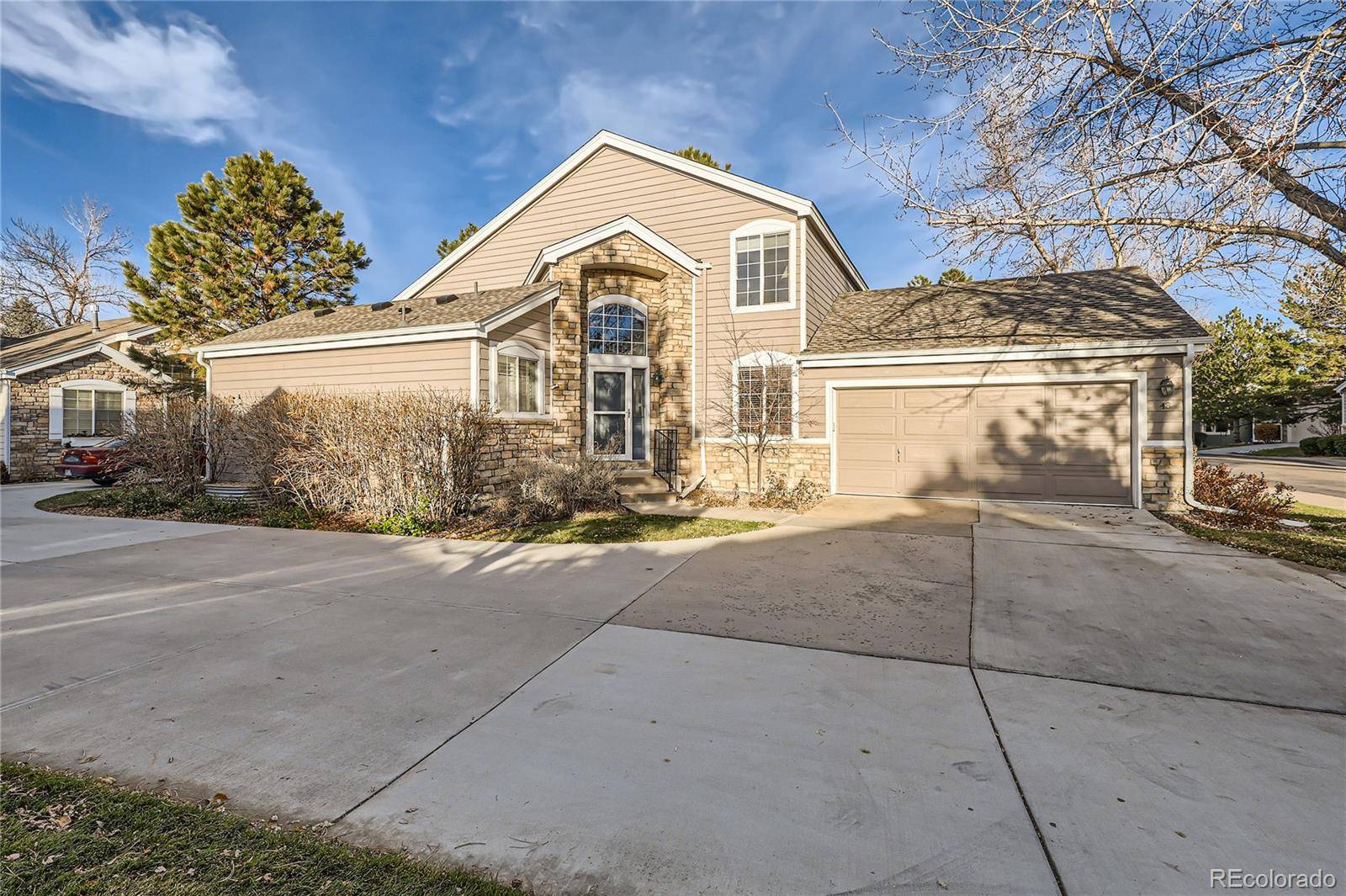 Littleton, CO 80123,7400 W Grant Ranch BLVD #43