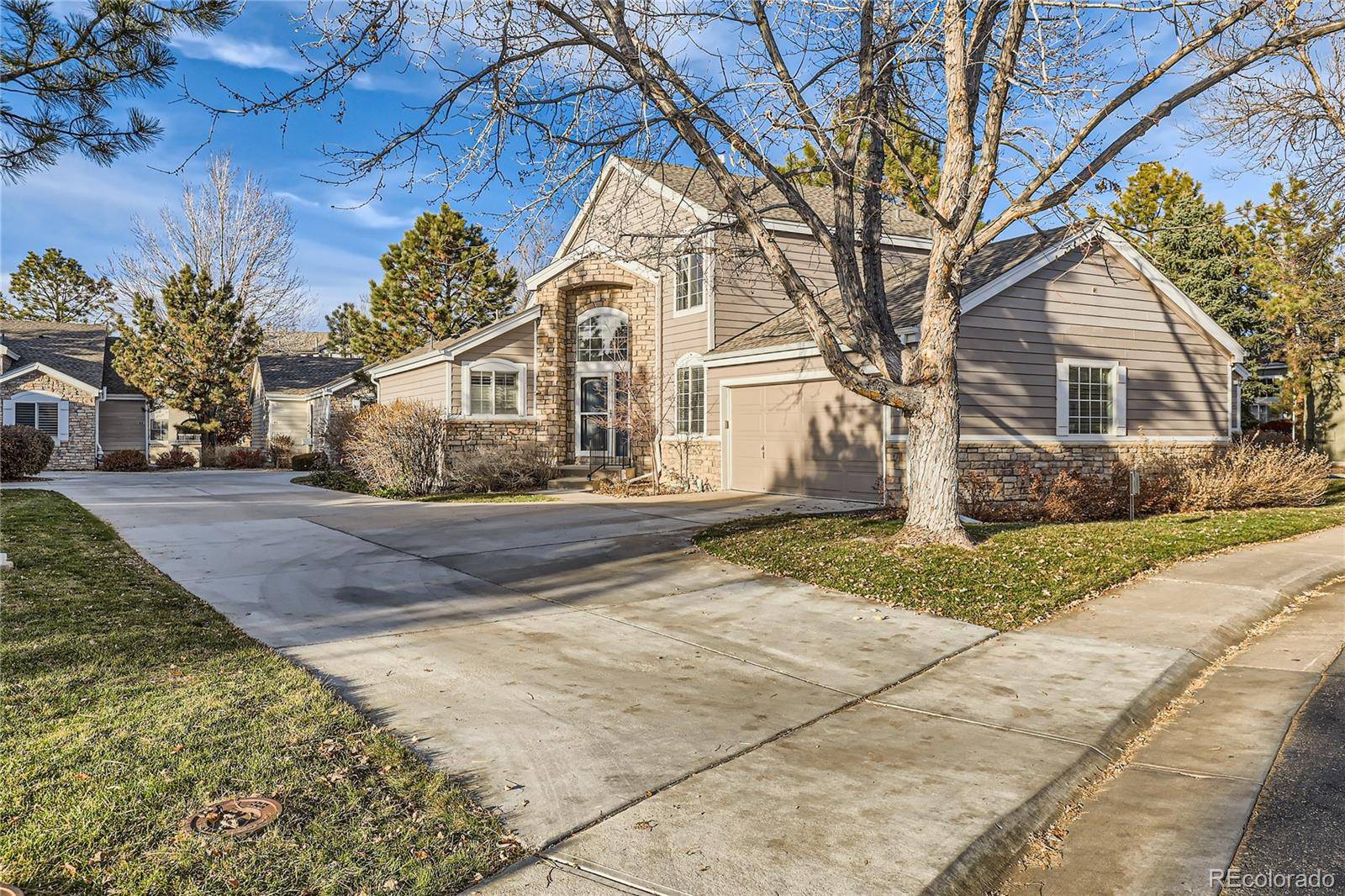 Littleton, CO 80123,7400 W Grant Ranch BLVD #43