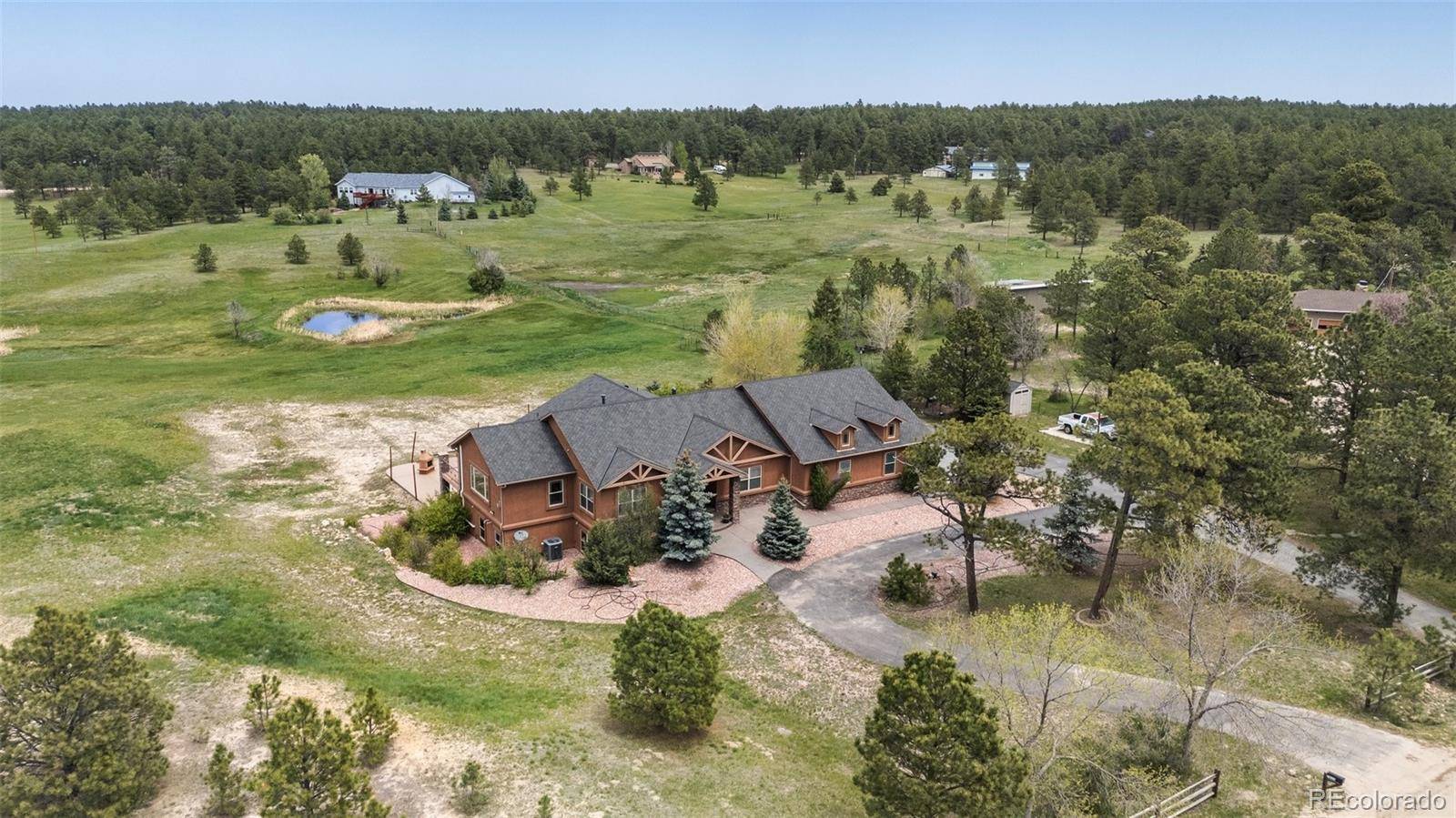 Colorado Springs, CO 80908,7830 Tannenbaum RD