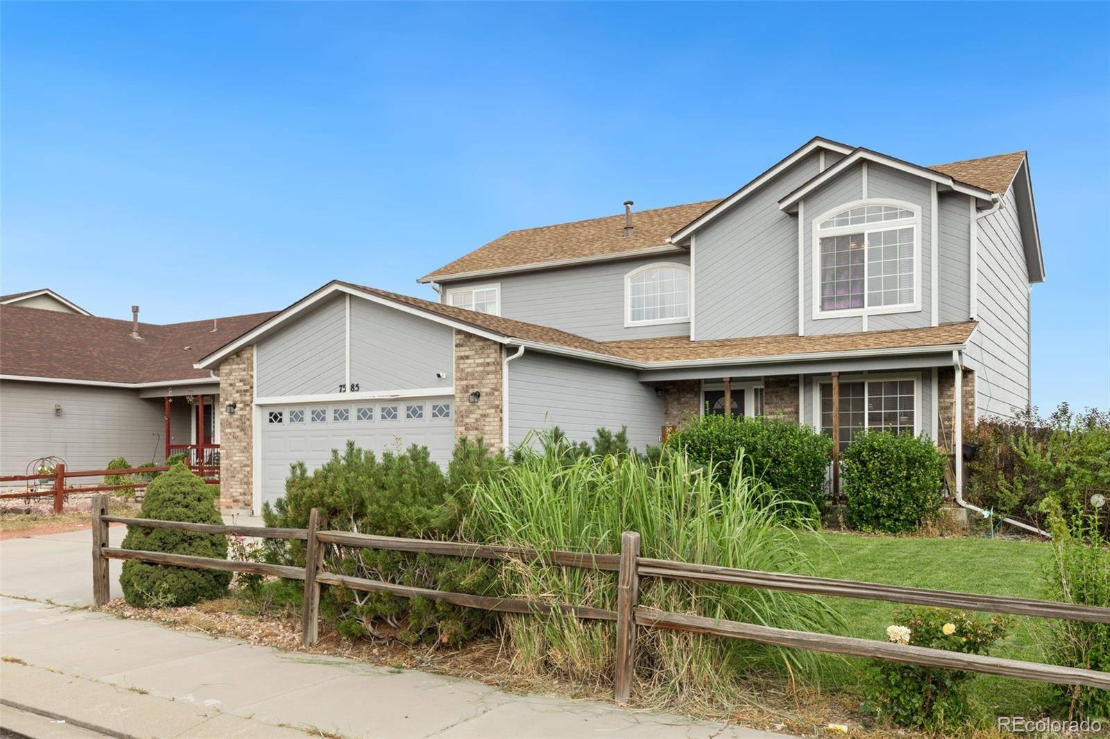 Colorado Springs, CO 80925,7585 Sun Prairie DR