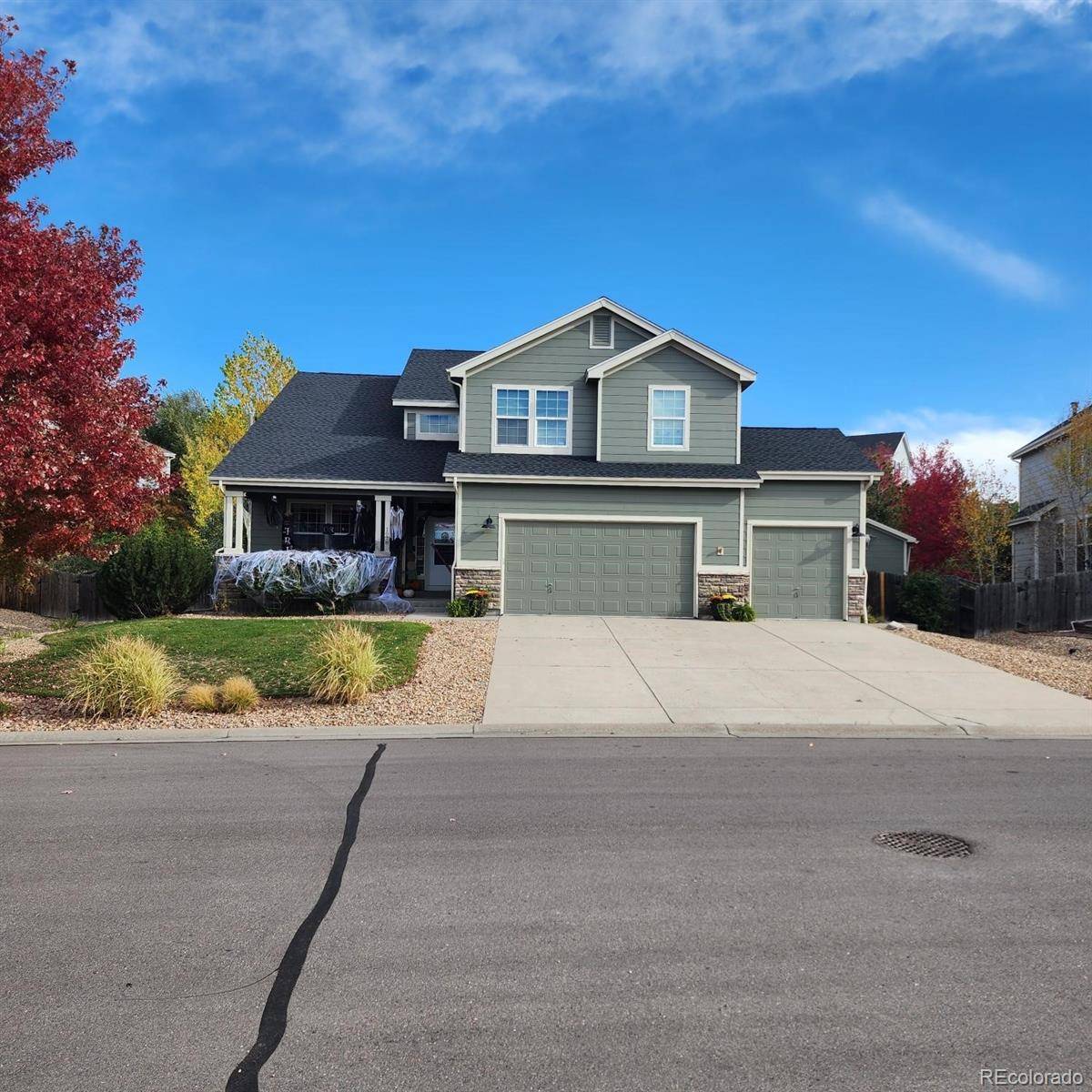 Castle Rock, CO 80104,1078 Eaglestone DR