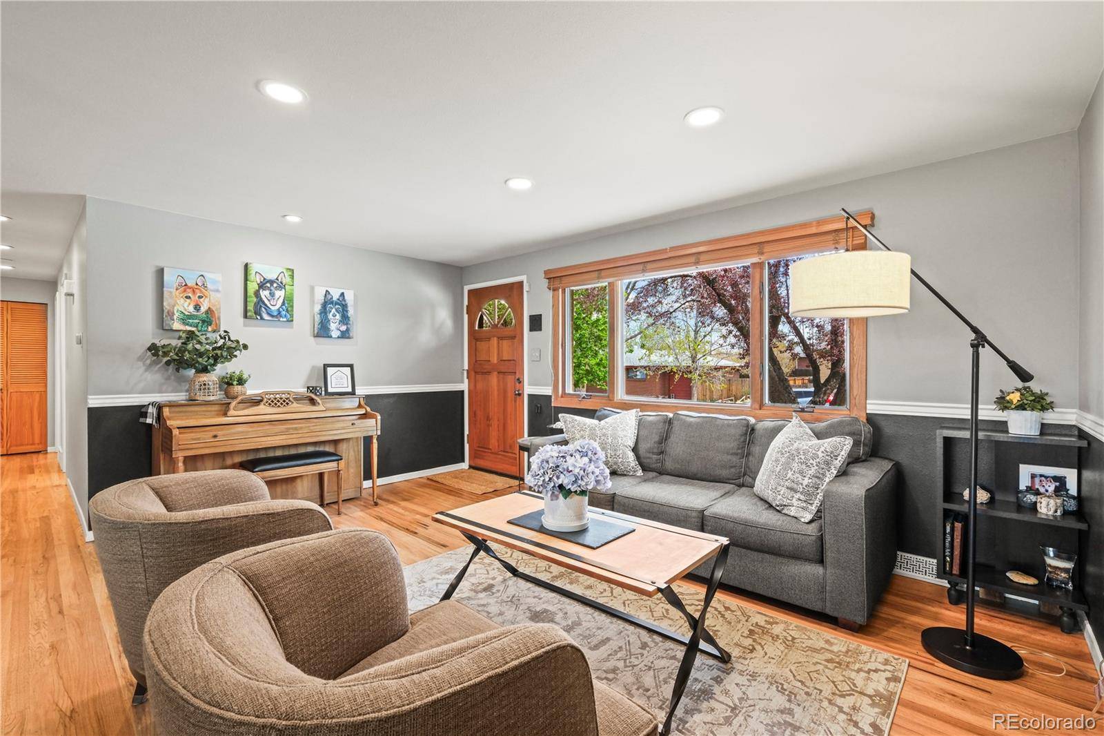 Littleton, CO 80120,5485 S Lakeview ST
