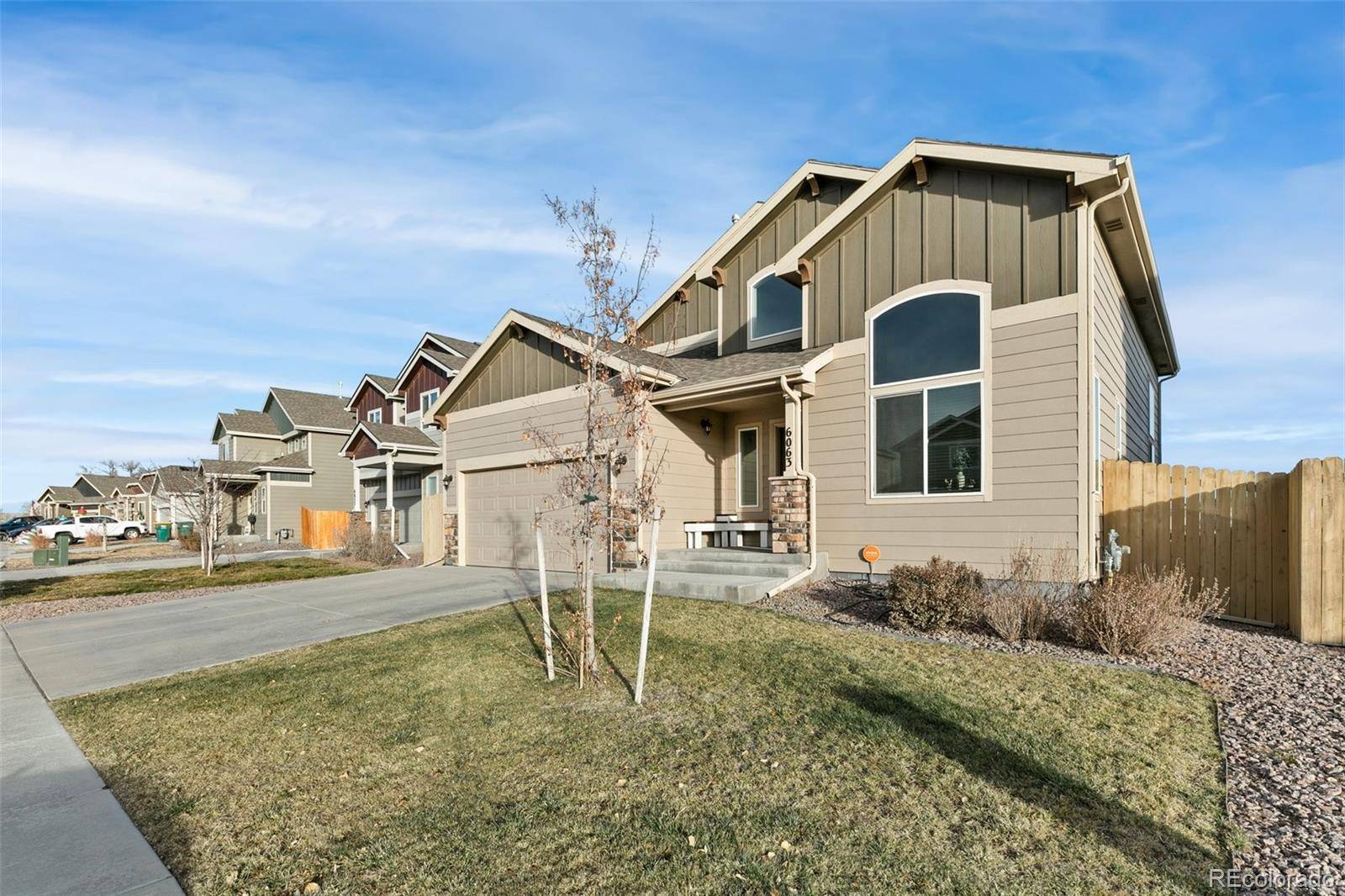 Colorado Springs, CO 80925,6063 Cider Mill PL