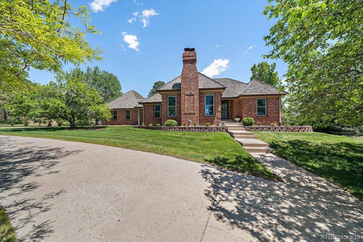 Centennial, CO 80016,6446 S Picadilly ST