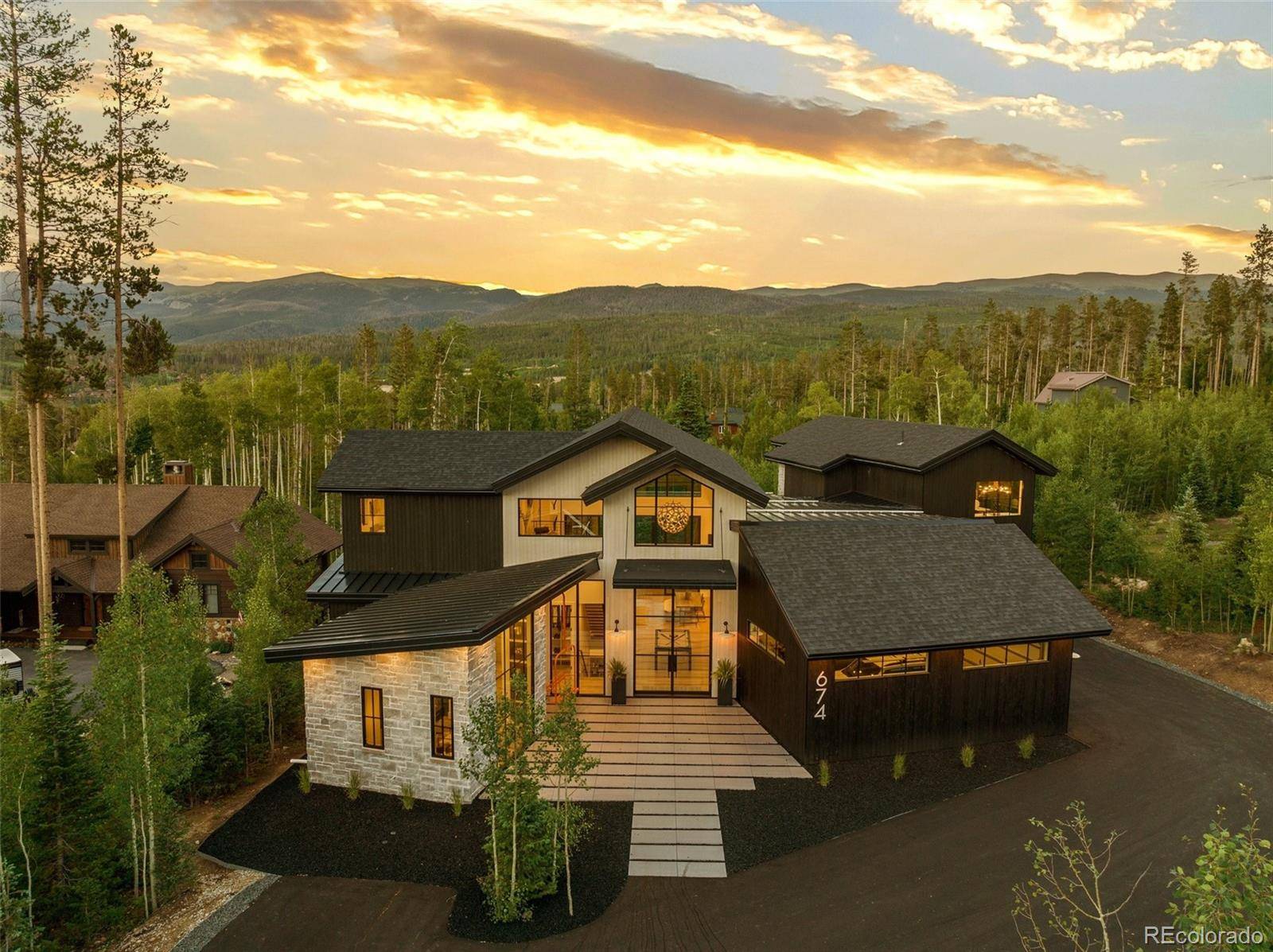 Winter Park, CO 80482,674 Leland Creek CIR