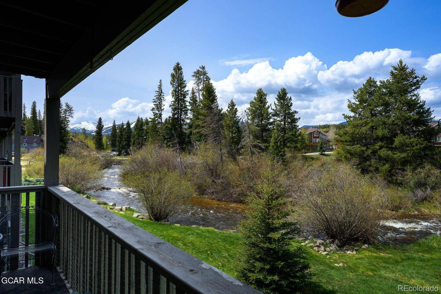Winter Park, CO 80482,51 River DR #10