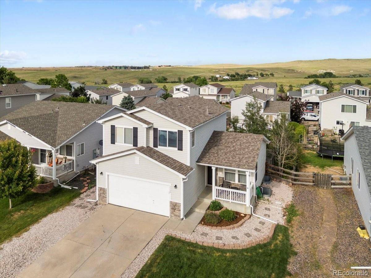Littleton, CO 80125,7720 Brown Bear WAY
