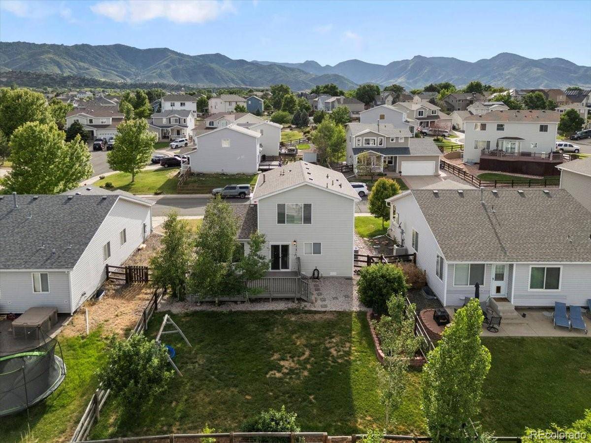 Littleton, CO 80125,7720 Brown Bear WAY