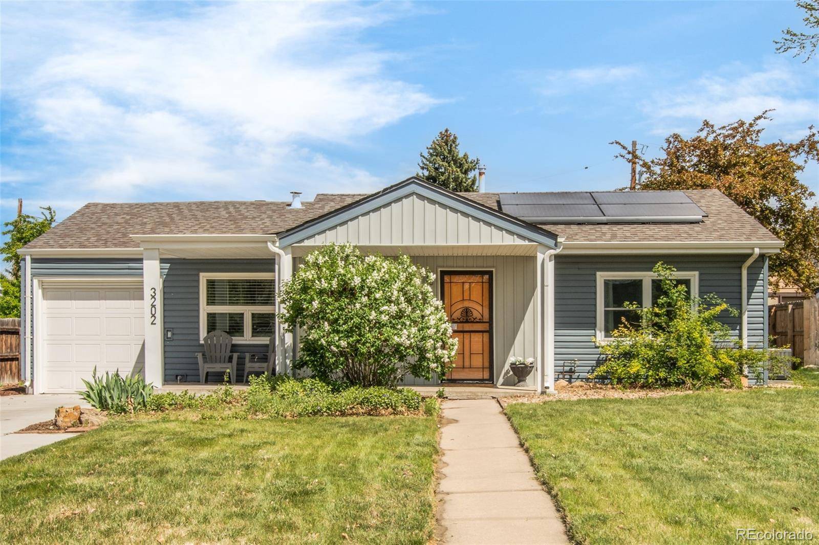 Denver, CO 80222,3202 S Dahlia ST