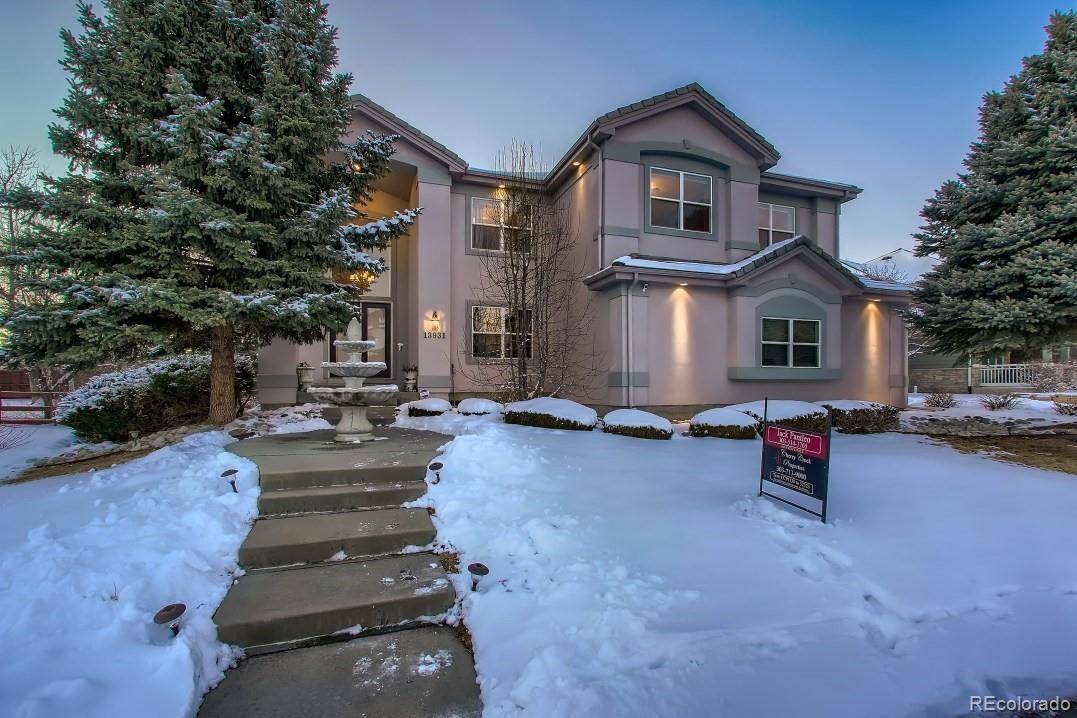 Broomfield, CO 80020,13931 Quail Ridge DR