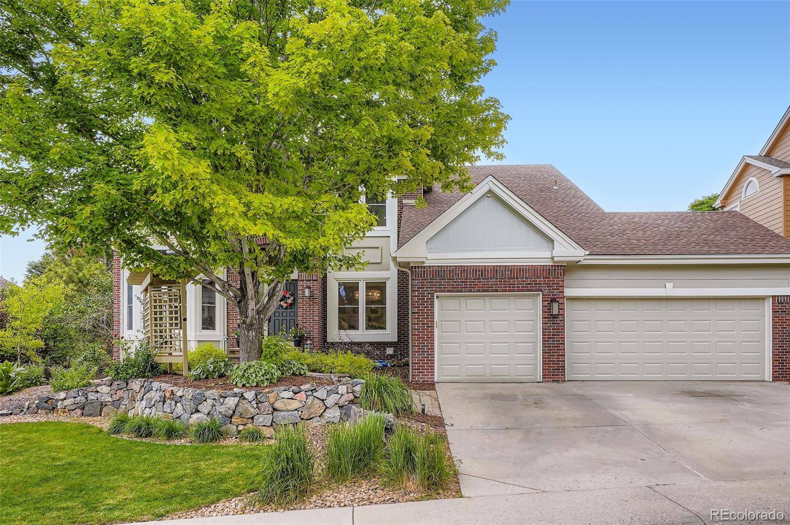 Highlands Ranch, CO 80126,9962 Stratford LN