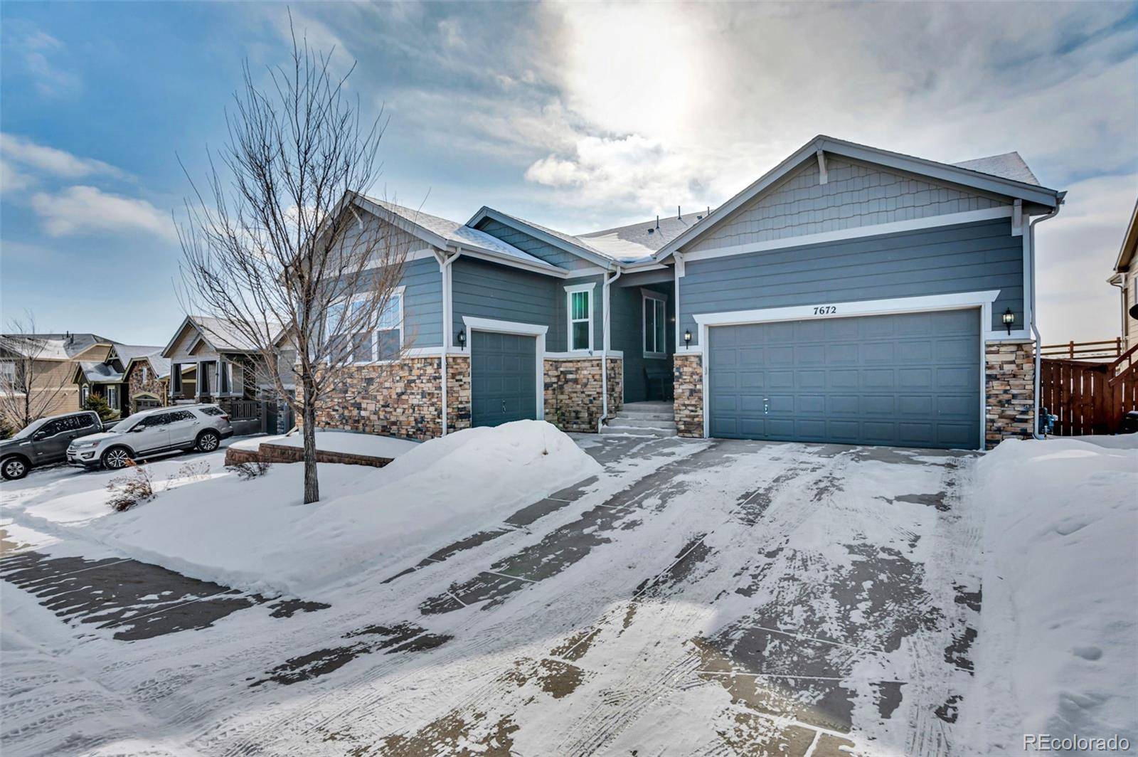 Castle Rock, CO 80108,7672 Oasis DR