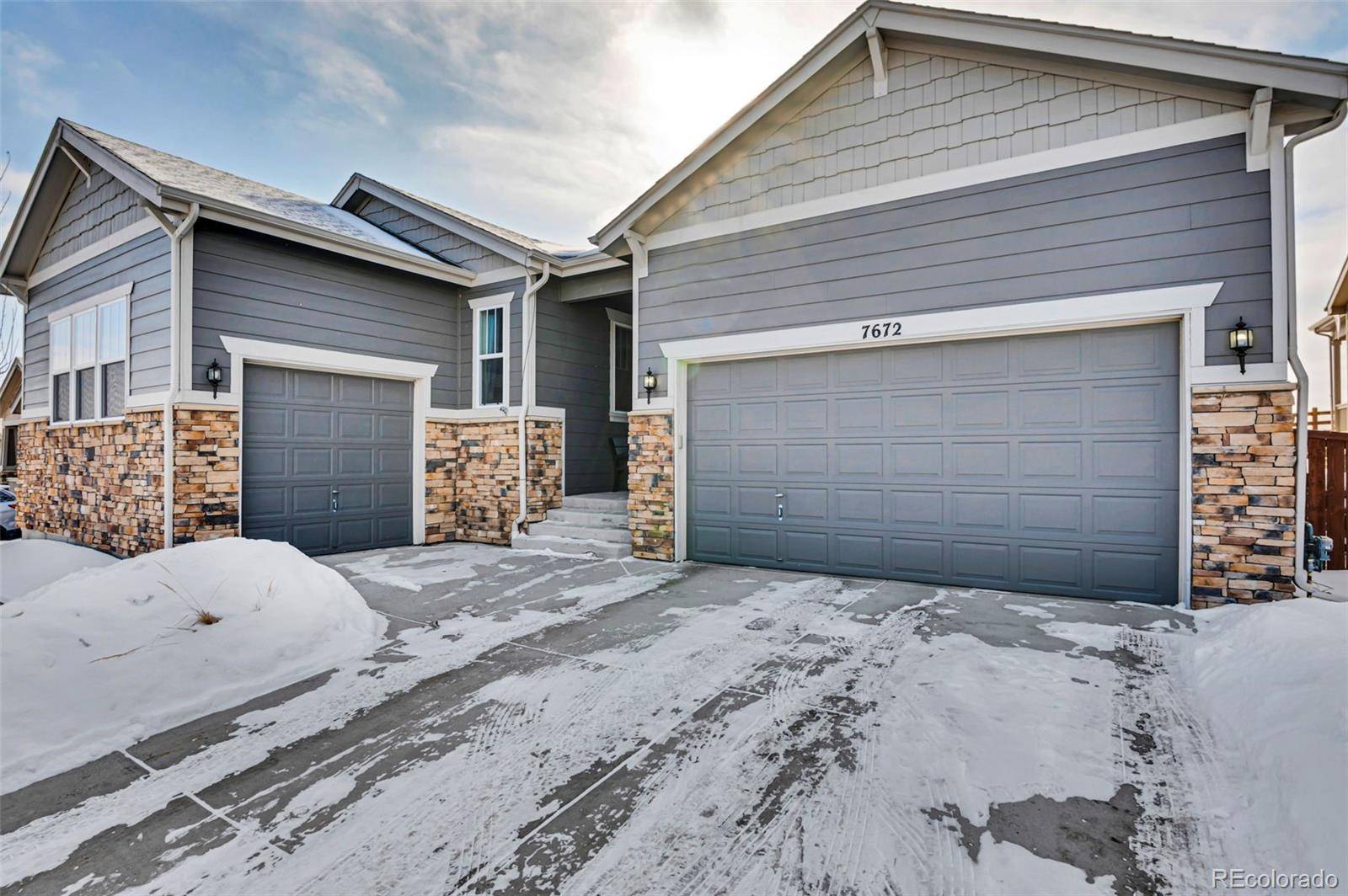 Castle Rock, CO 80108,7672 Oasis DR