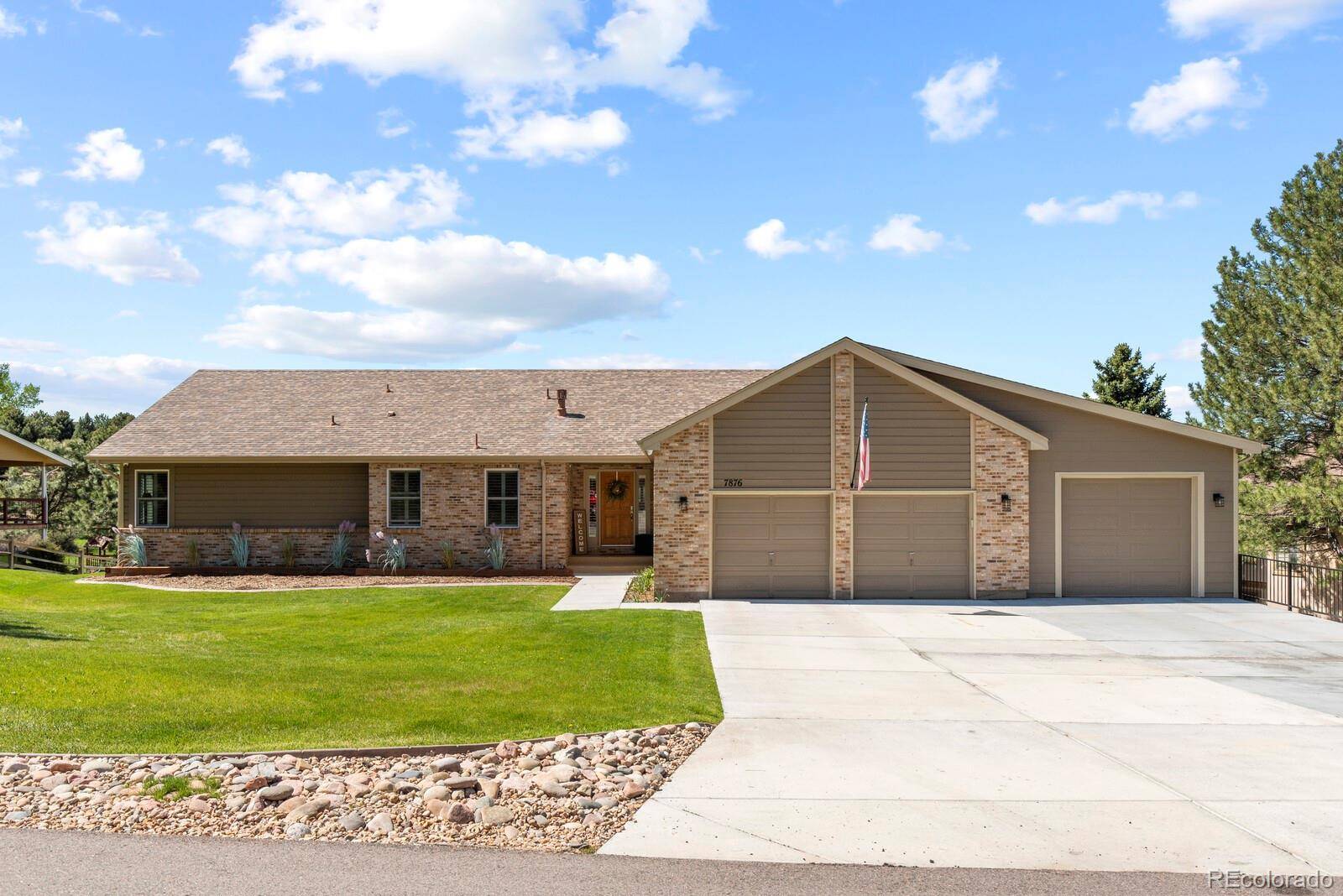 Parker, CO 80134,7876 Windwood WAY