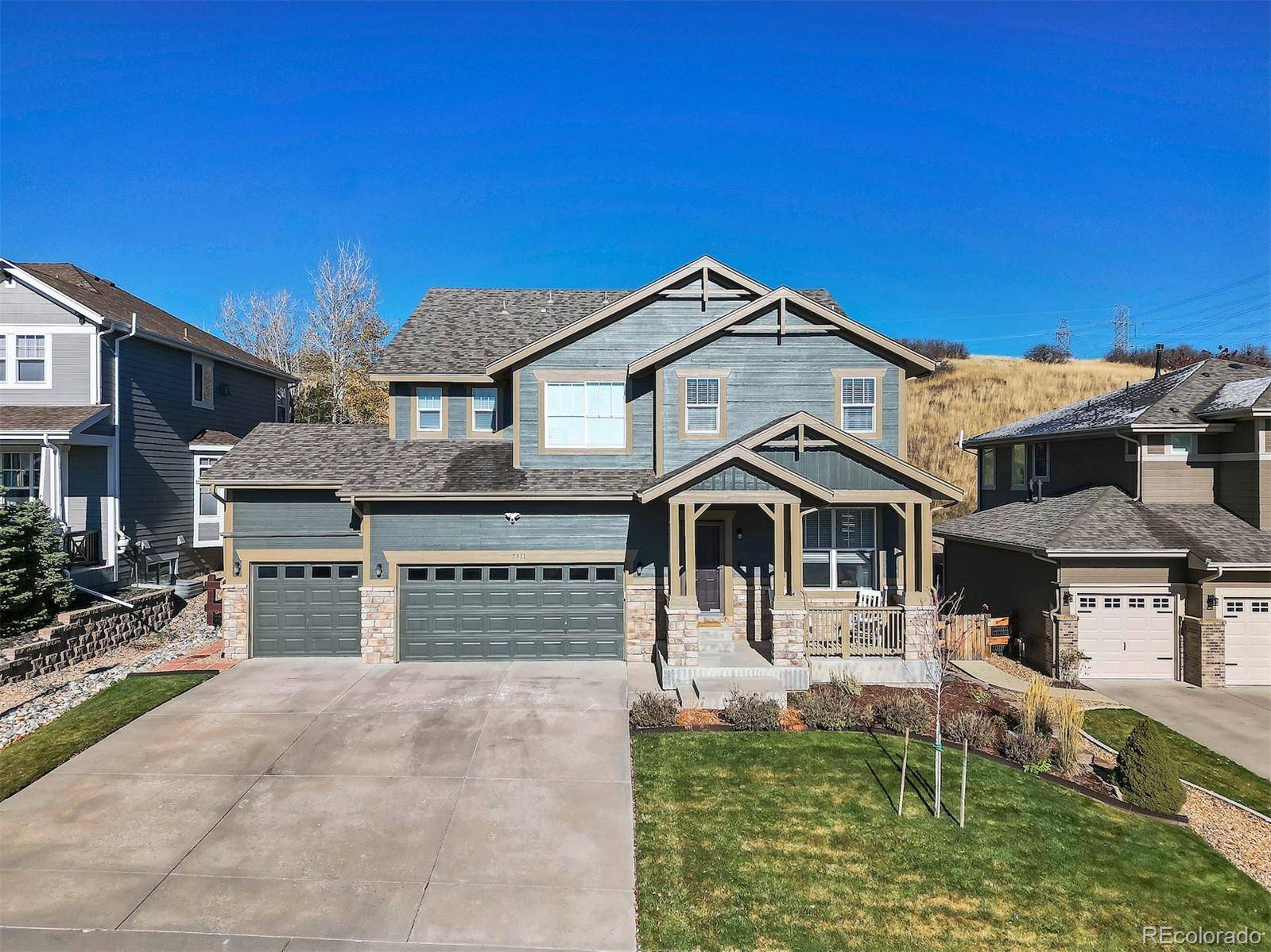 Castle Pines, CO 80108,7311 Serena DR